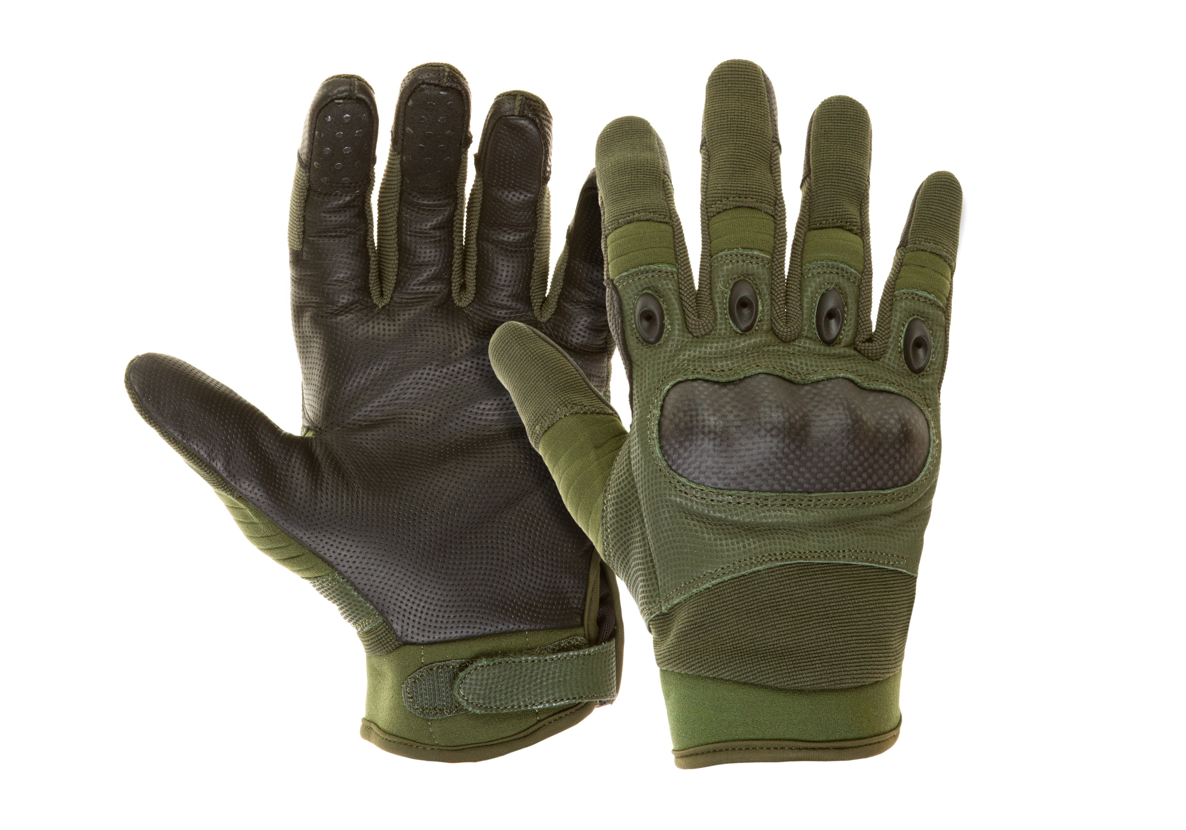 Invader Gear Assault Gloves Invader Gear Assault Gloves