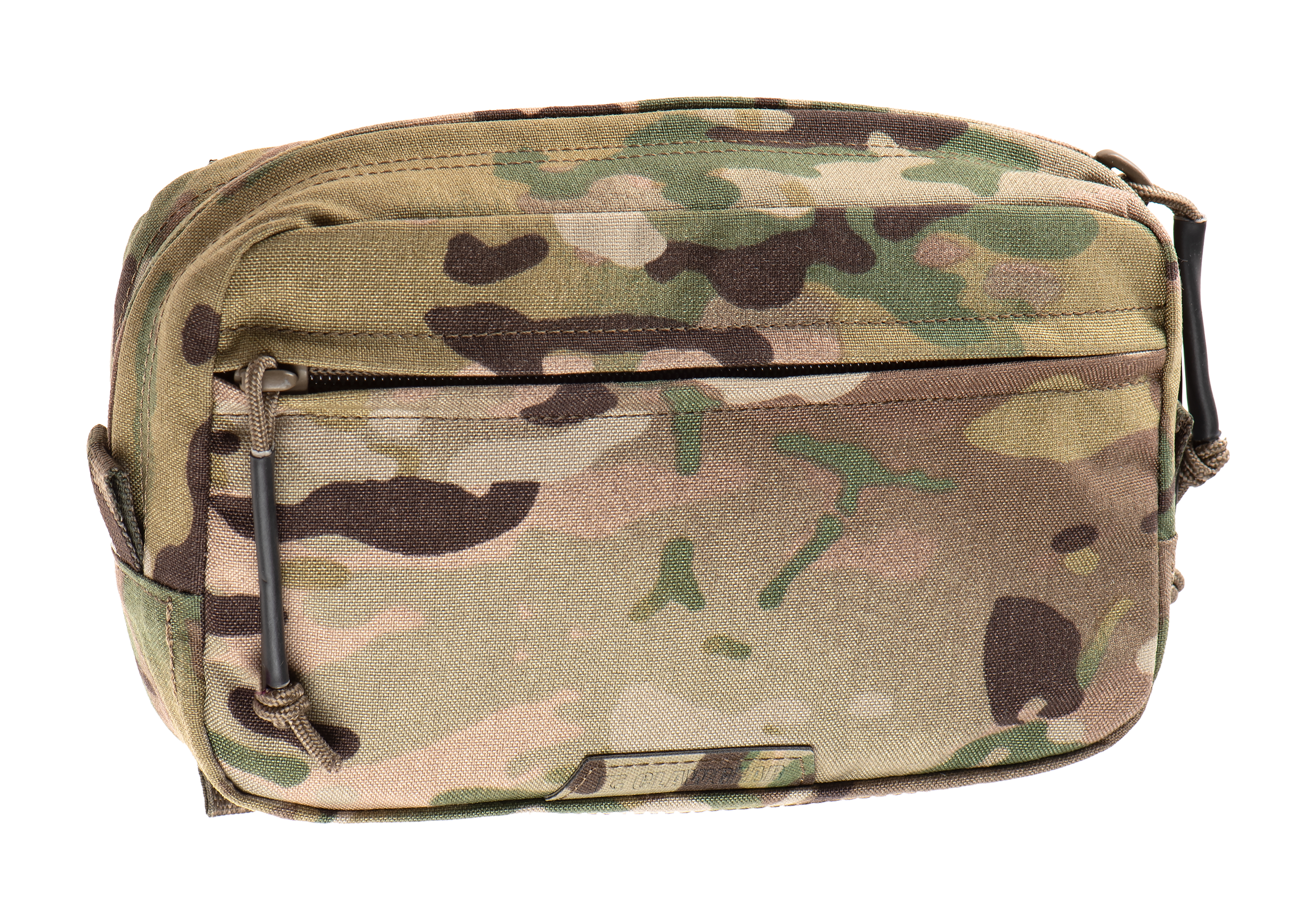 Clawgear Medium Horizontal Utility Pouch Zipped Core Clawgear Medium Horizontal Utility Pouch Zipped Core