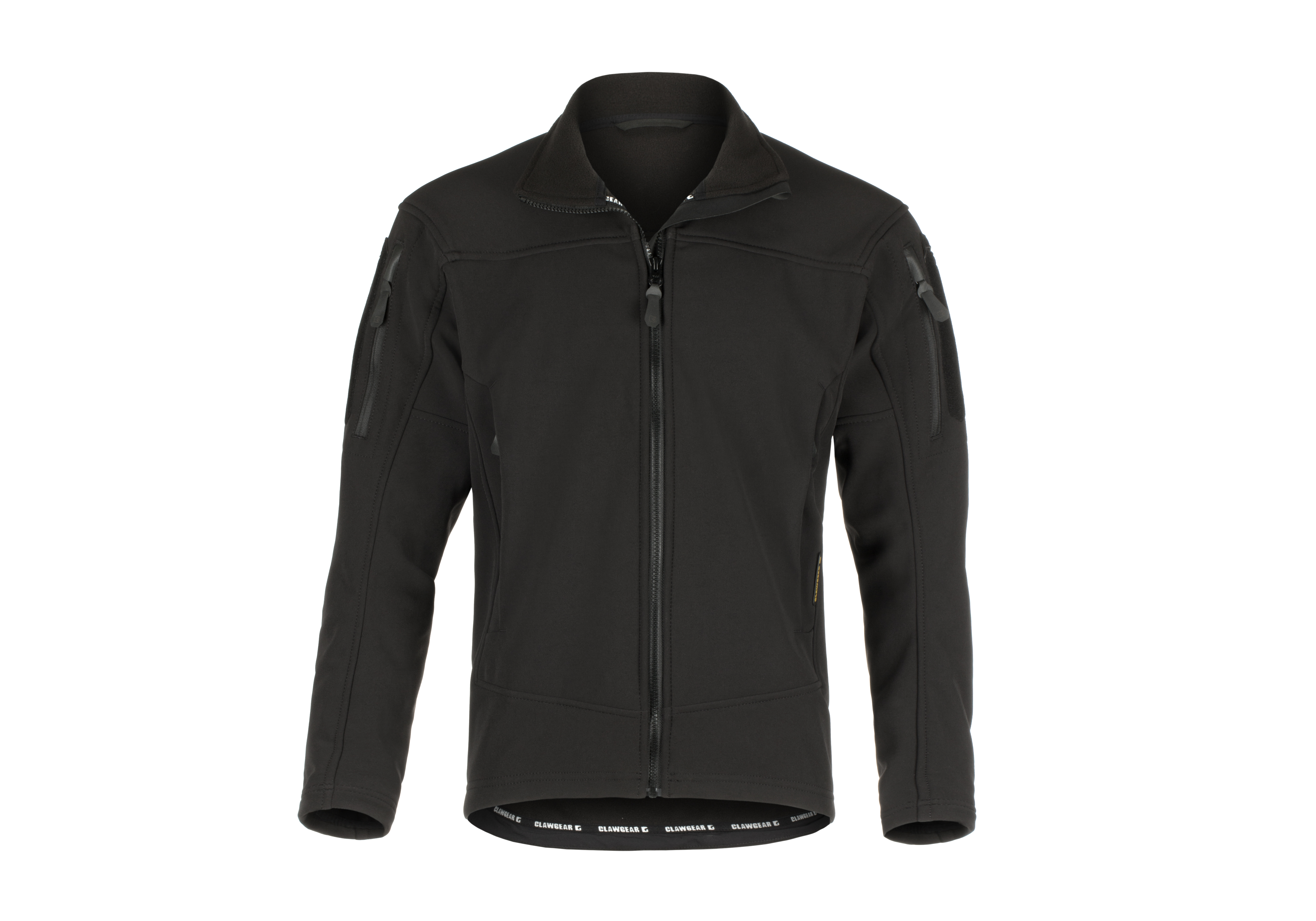 Clawgear Audax Softshell Jacket Clawgear Audax Softshell Jacket