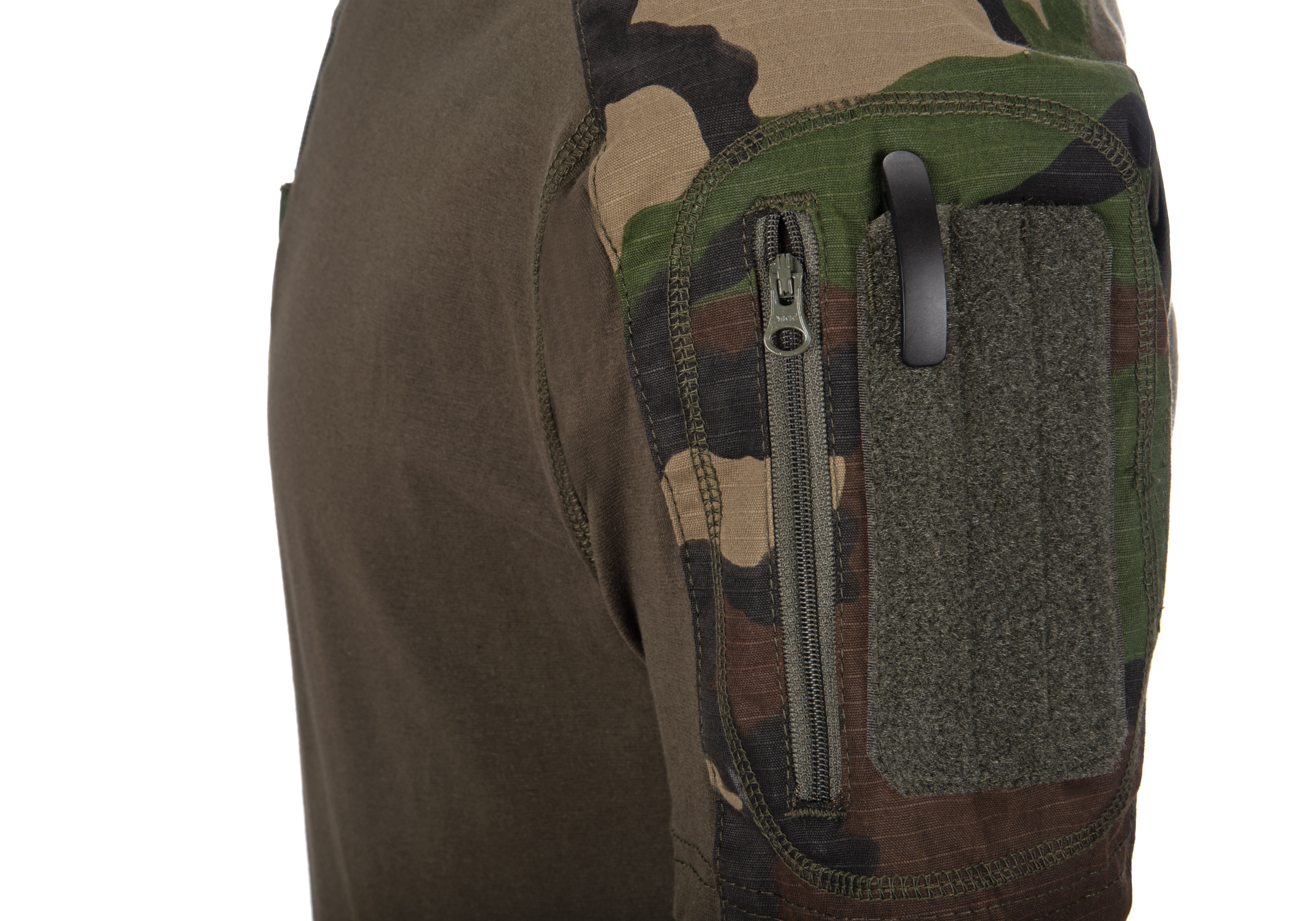 Invader Gear Combat Shirt Short Sleeve Invader Gear Combat Shirt Short Sleeve