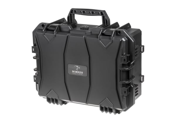 Nimrod Equipment Case (2026) - Airsoft.ch
