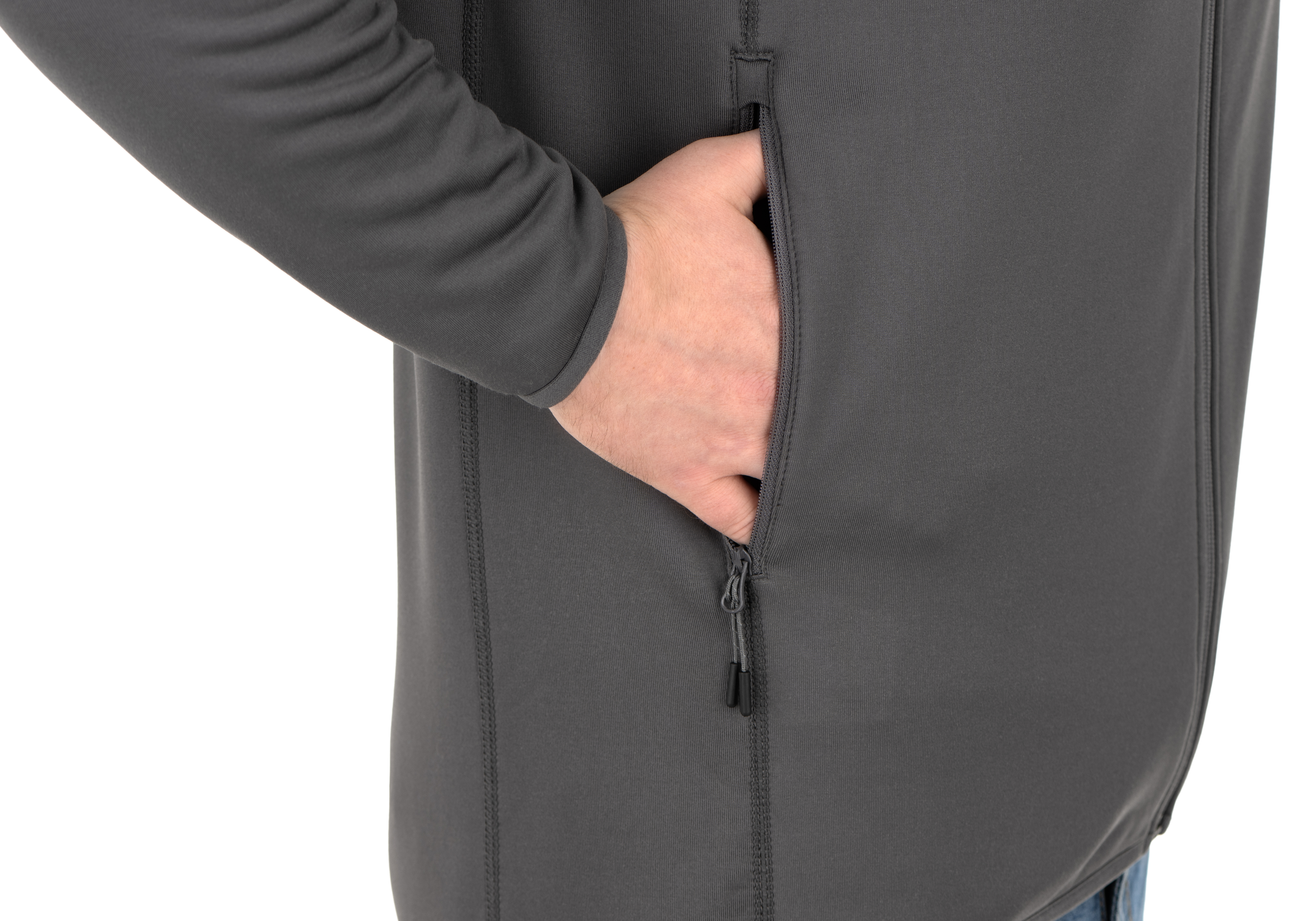 Outrider AD Fleece Hoody Outrider AD Fleece Hoody