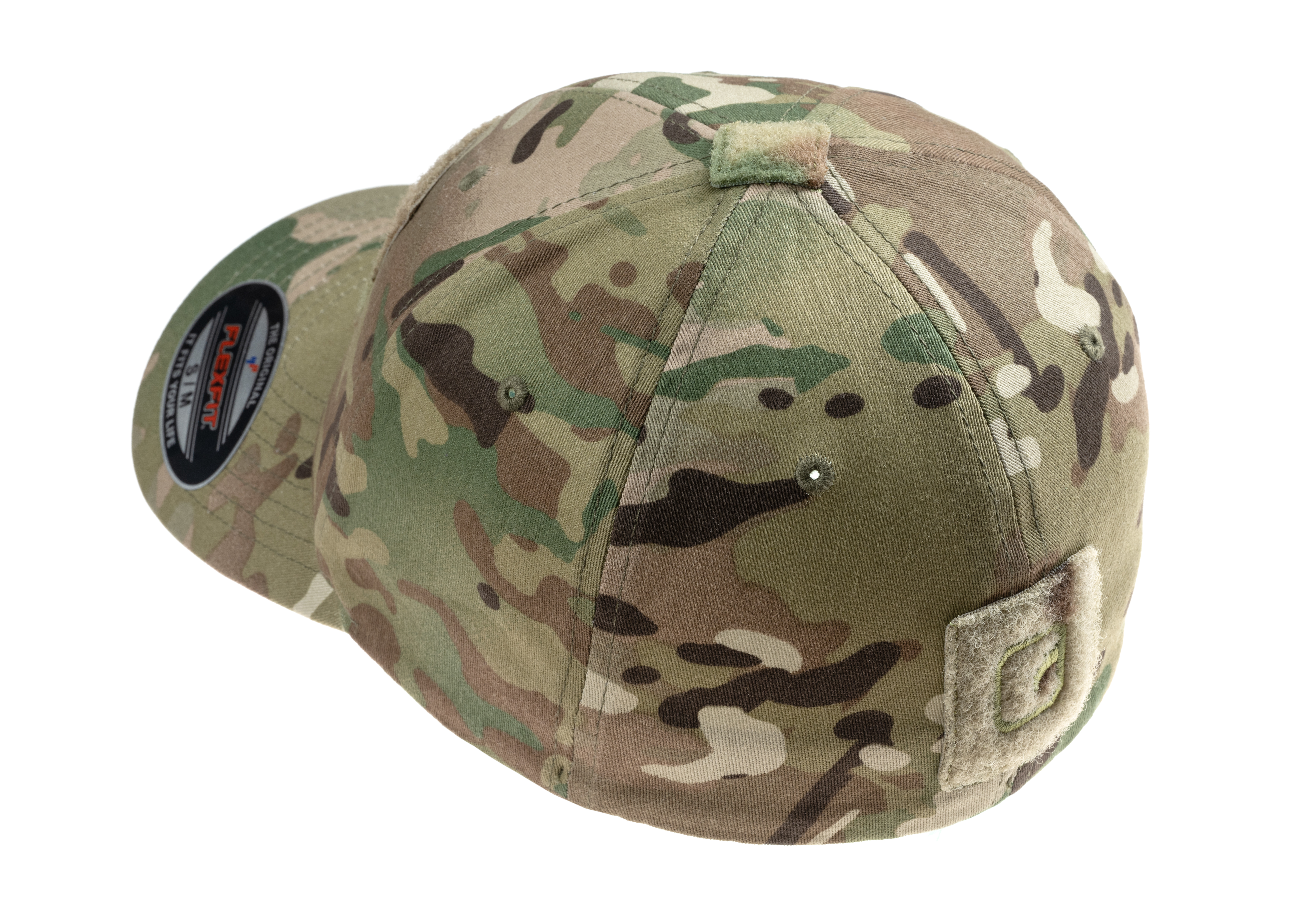 Clawgear Operator Cap Clawgear Operator Cap