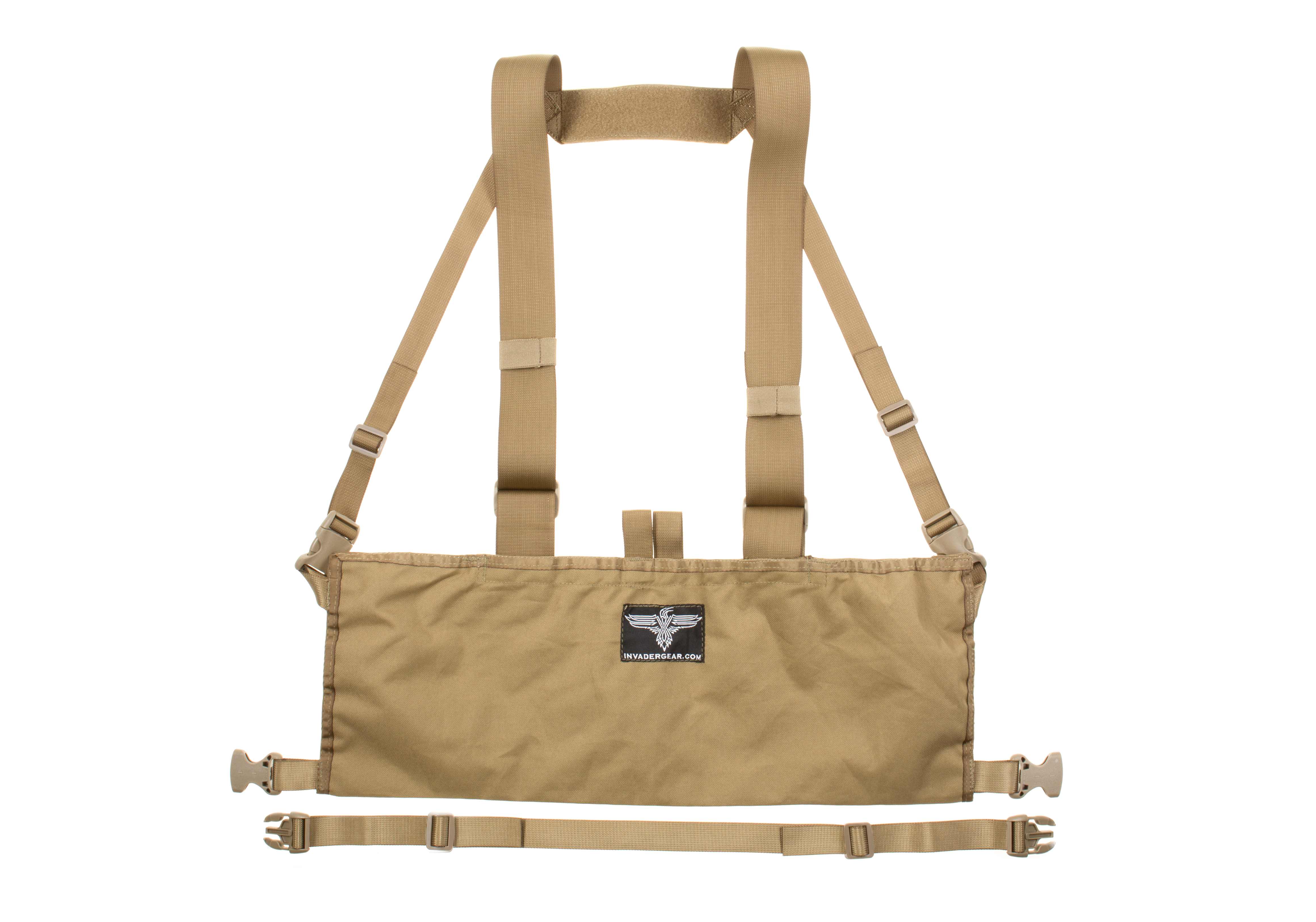 Invader Gear Molle Rig Invader Gear Molle Rig