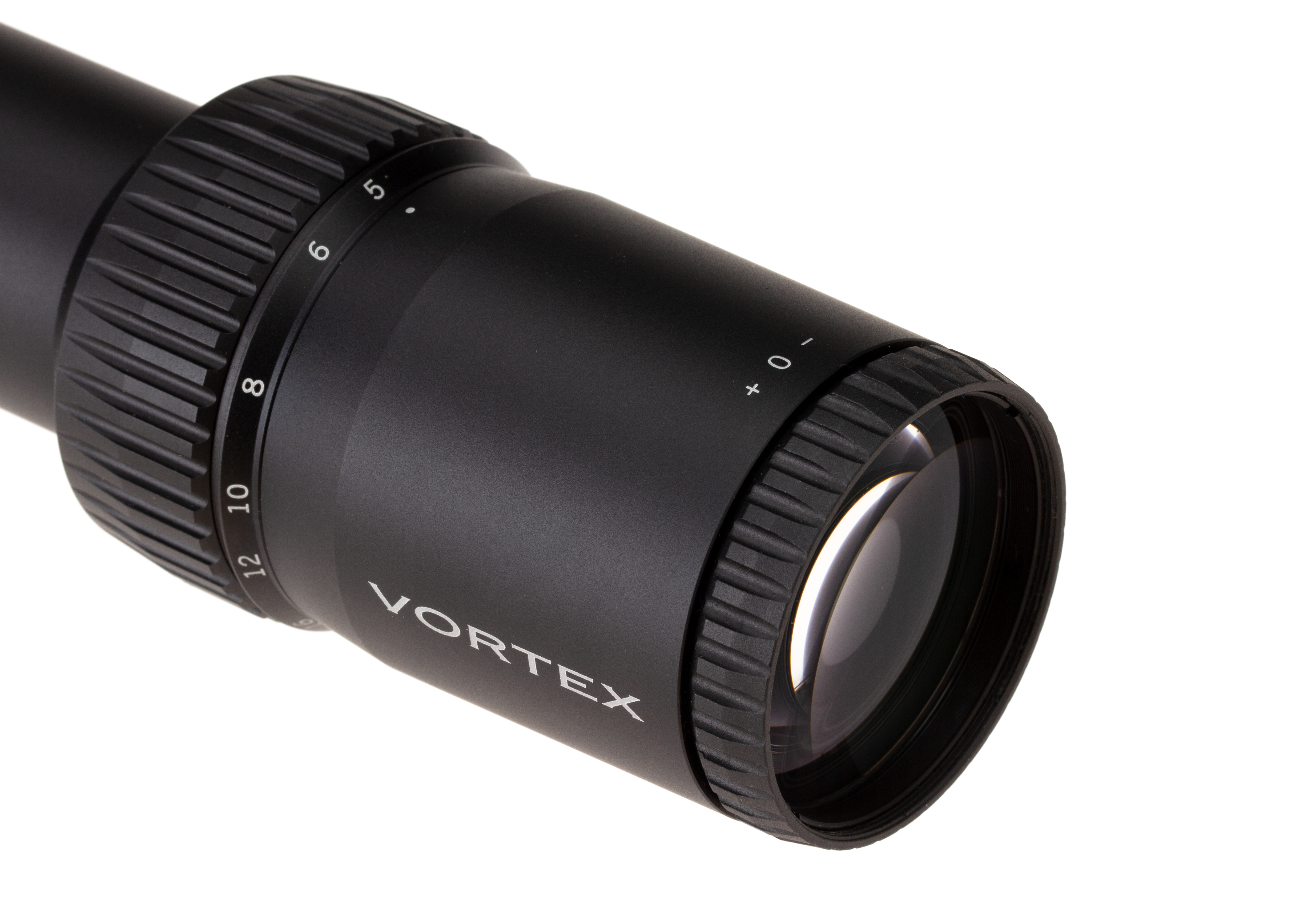 Pare Soleil pour lunette de tir Vortex Viper 50mm objectif