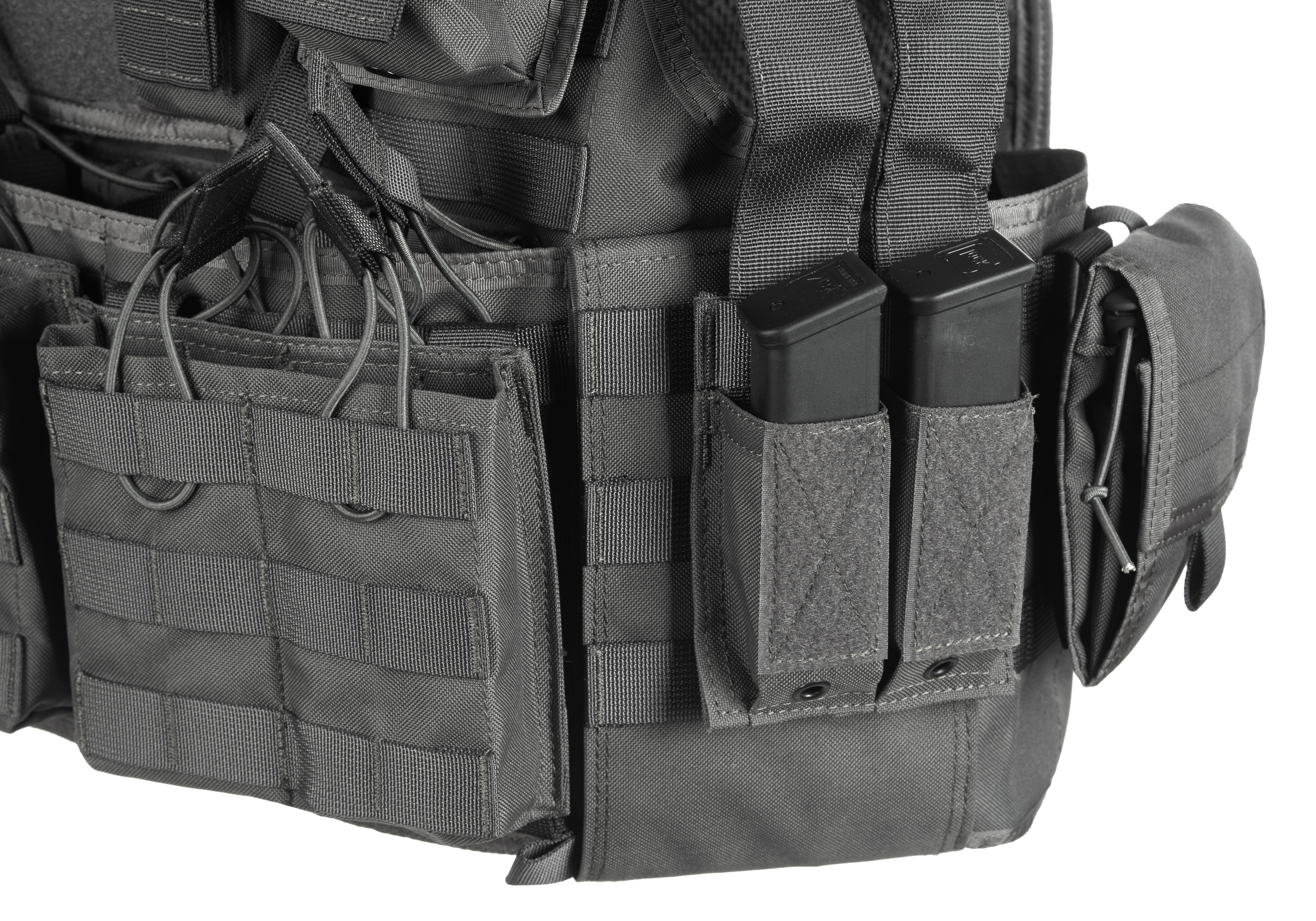 Invader Gear Mod Carrier Combo Invader Gear Mod Carrier Combo