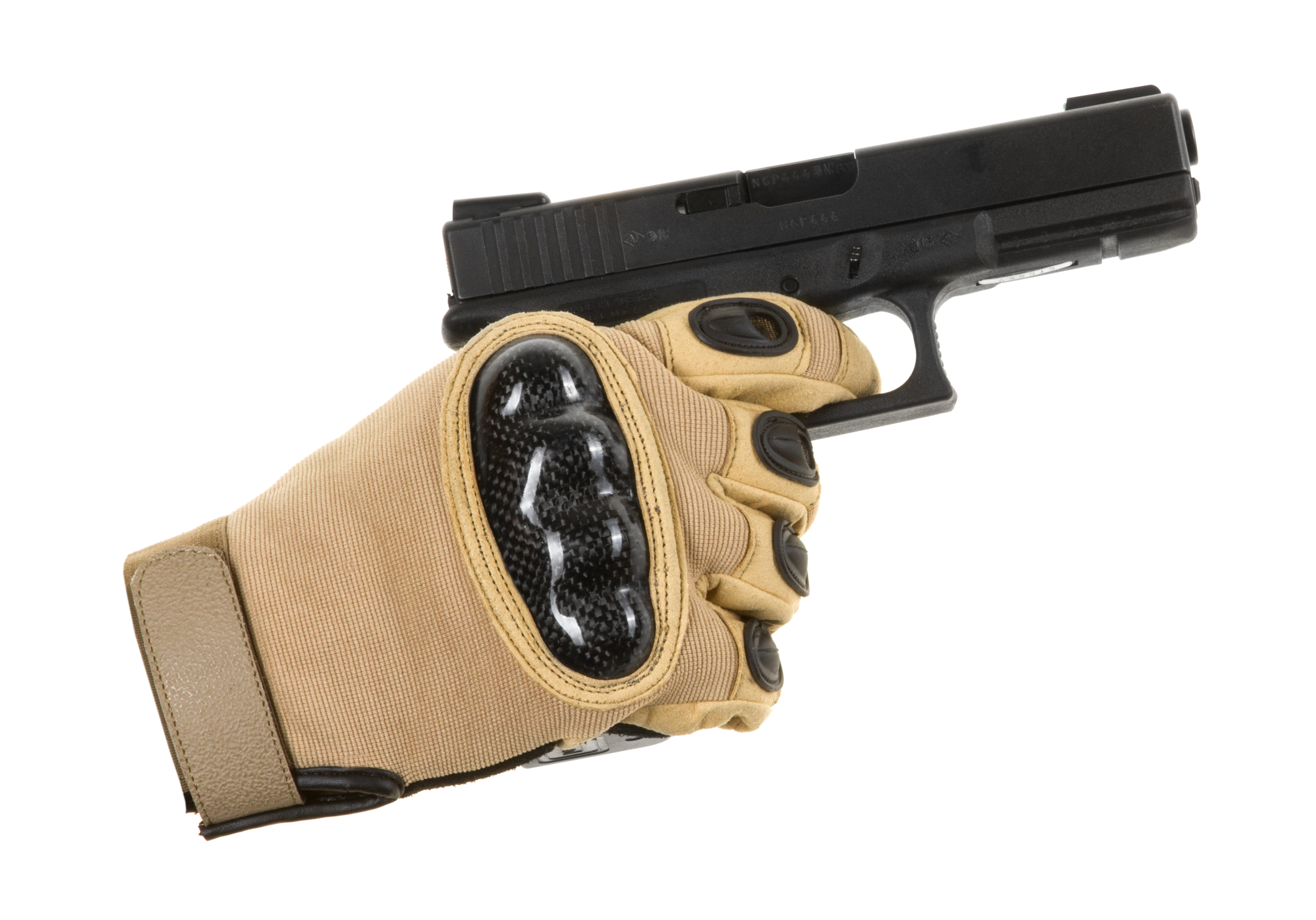 Invader Gear Raptor Gloves Invader Gear Raptor Gloves