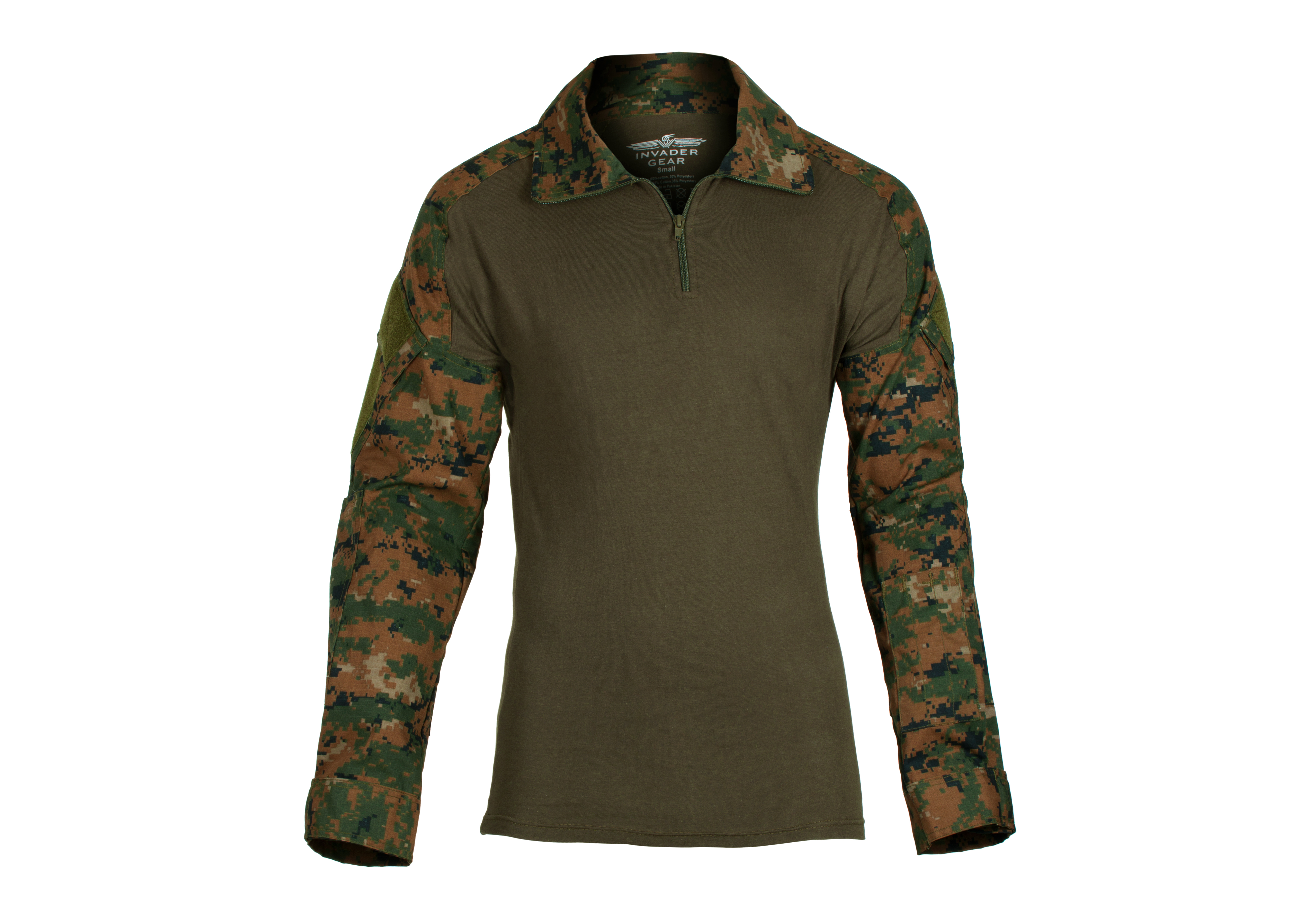 Invader Gear Combat Shirt Invader Gear Combat Shirt
