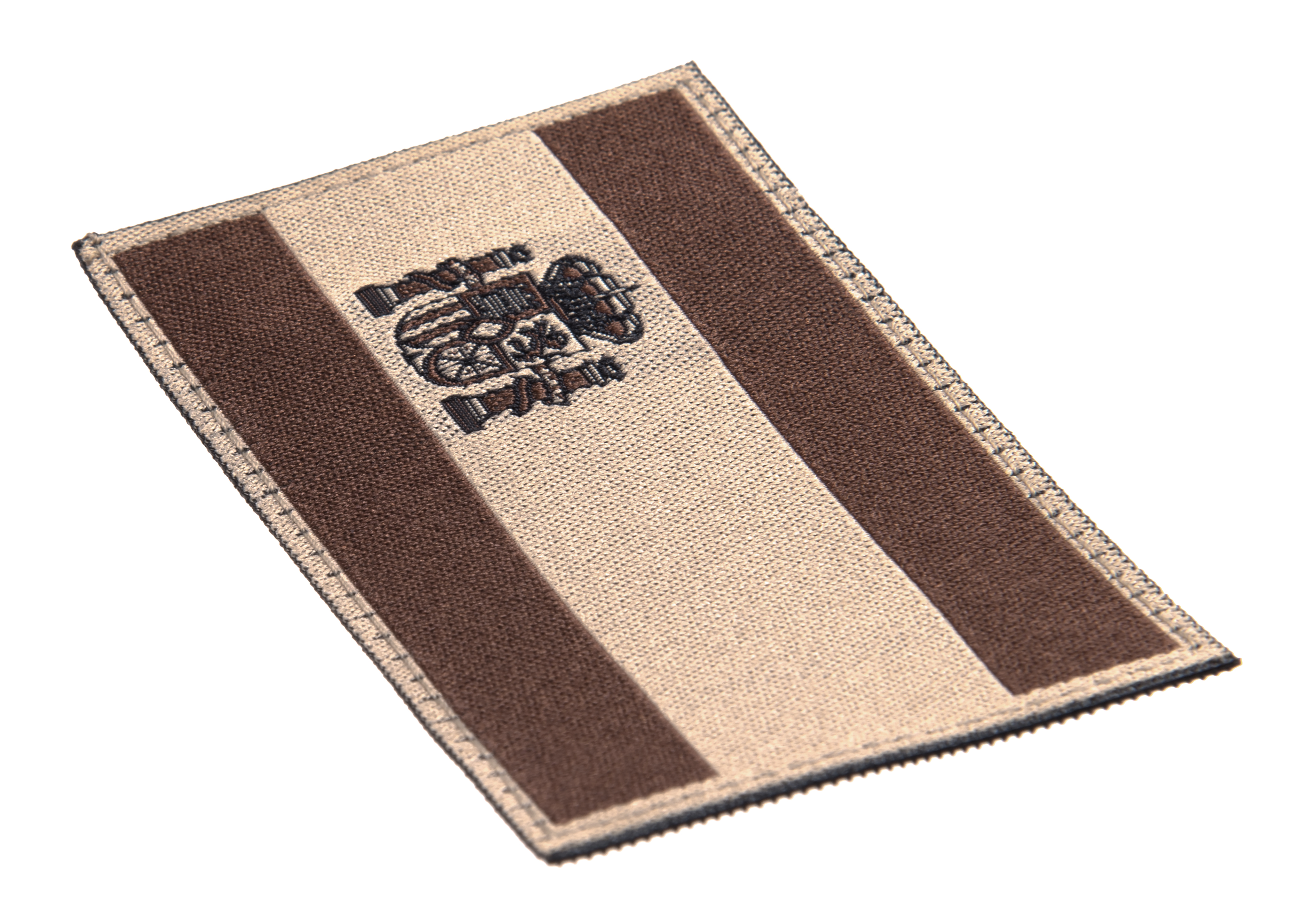 Clawgear Spain Flag Patch Clawgear Spain Flag Patch