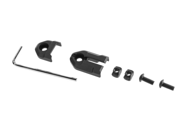 WADSN Switch Mount Plates for M-LOK and Keymod (2025) - Airsoftzone