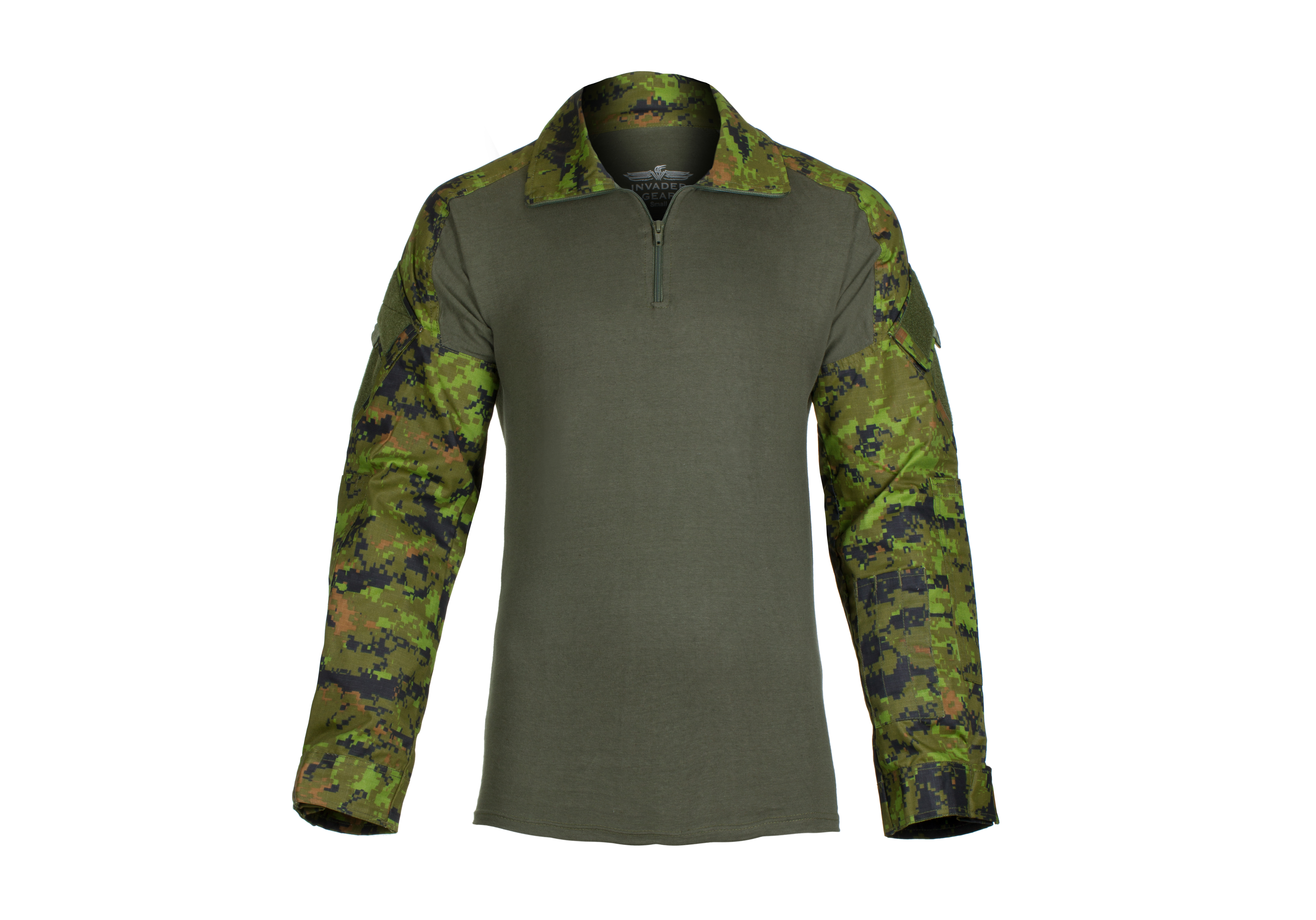 Invader Gear Combat Shirt Invader Gear Combat Shirt