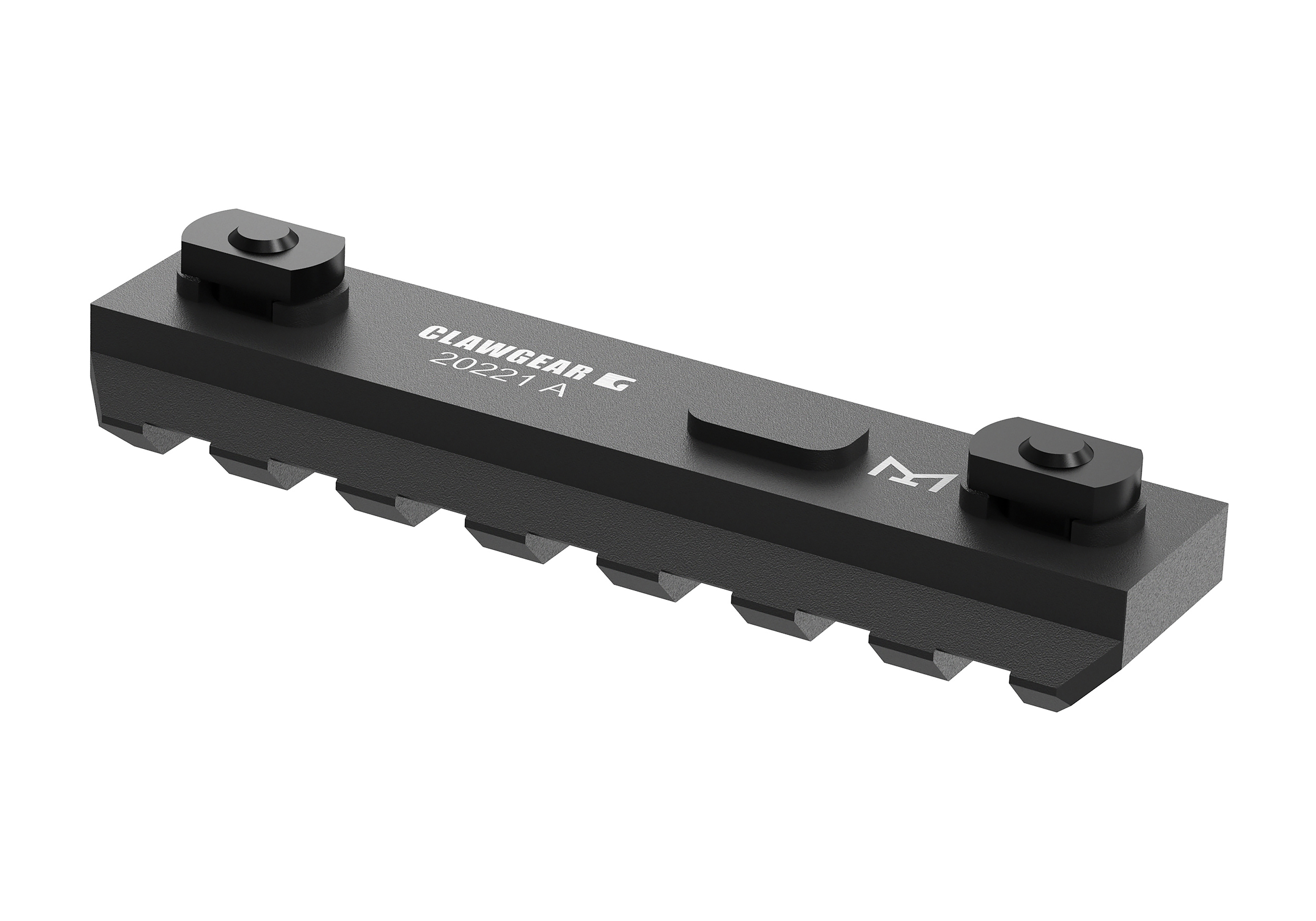 Clawgear M-LOK 7 Slot Rail Clawgear M-LOK 7 Slot Rail