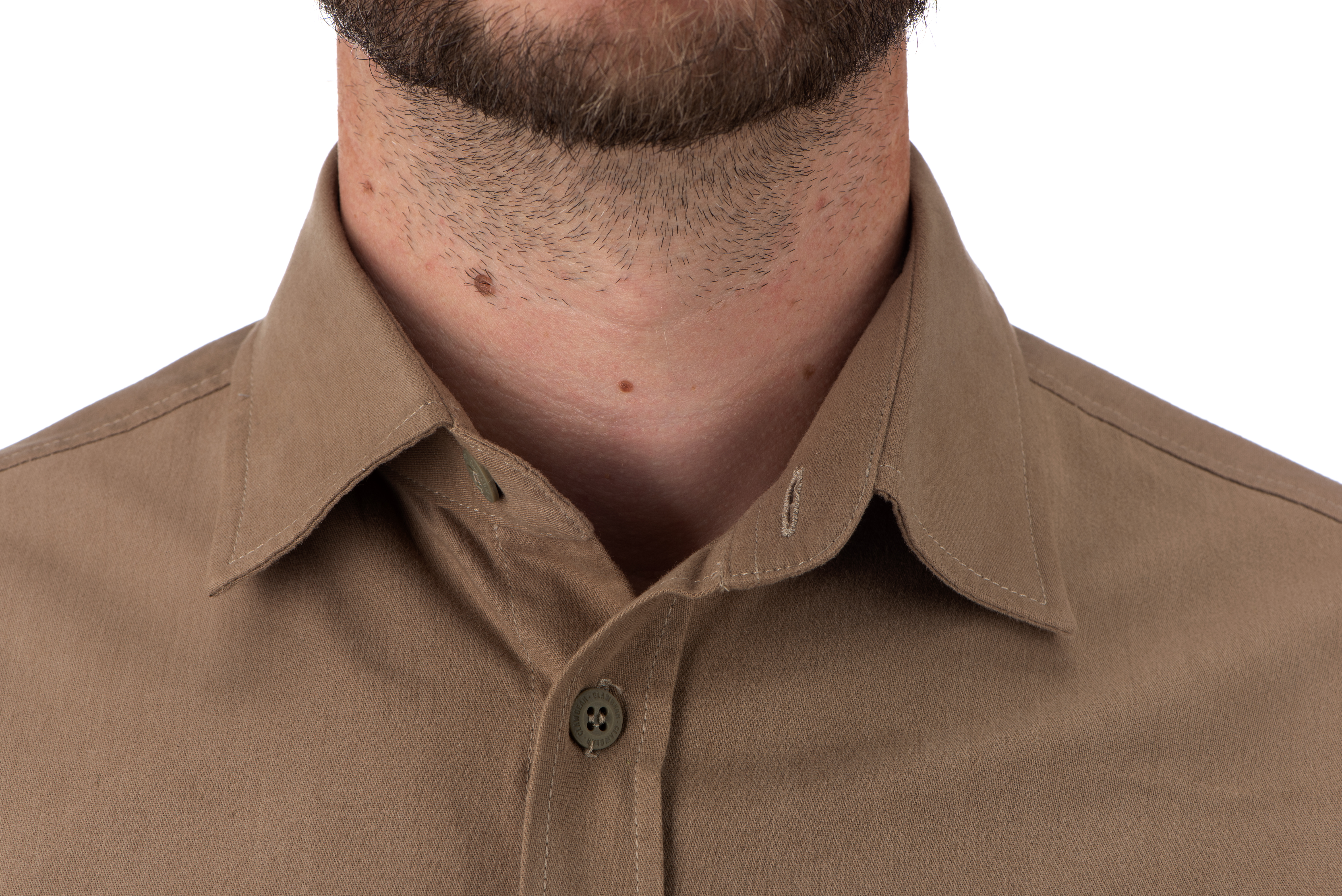 Clawgear Picea Shirt LS Clawgear Picea Shirt LS