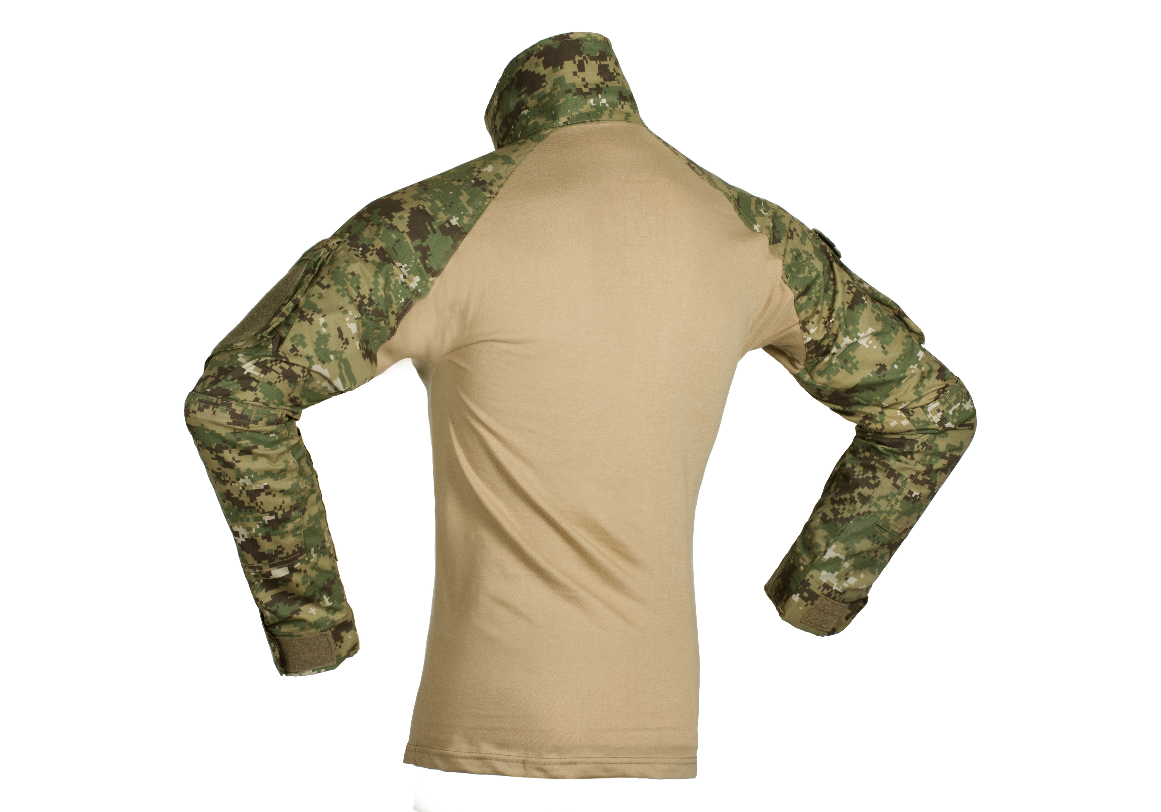 Invader Gear Combat Shirt Invader Gear Combat Shirt