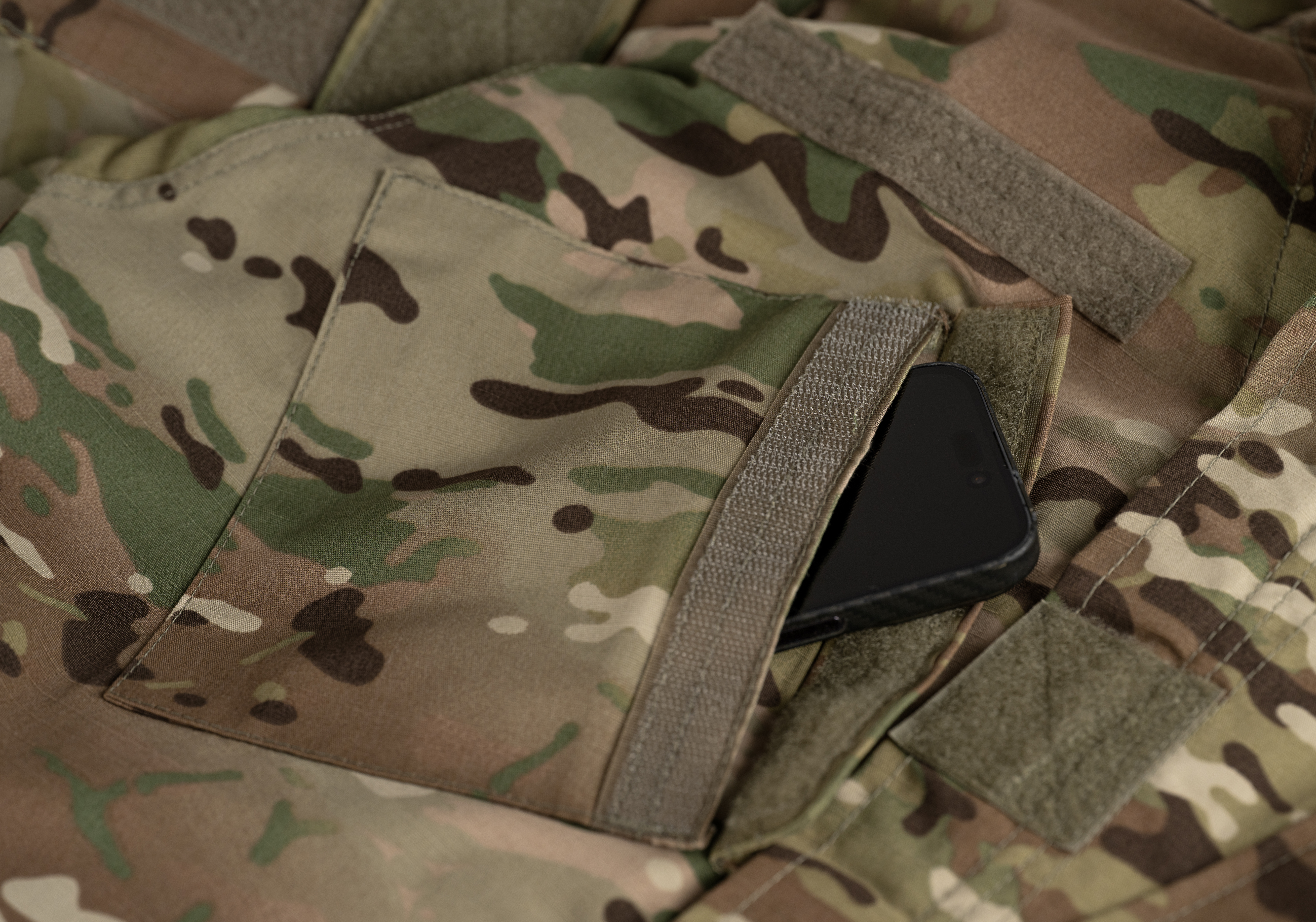 Invader Gear Revenger TDU Shirt Invader Gear Revenger TDU Shirt