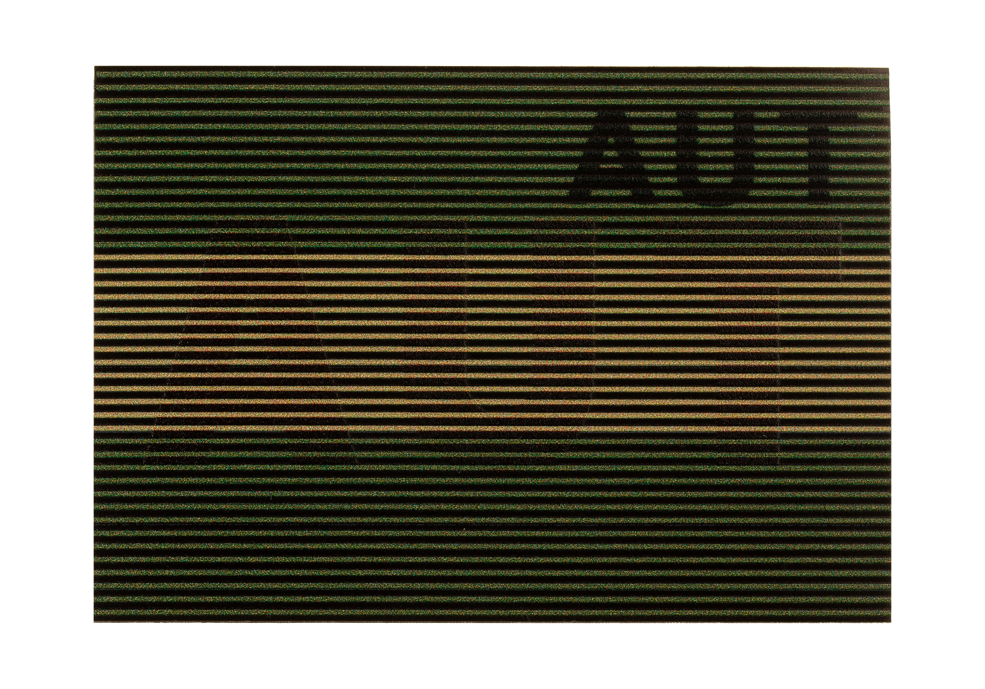 Clawgear Dual IR Patch AUT Clawgear Dual IR Patch AUT