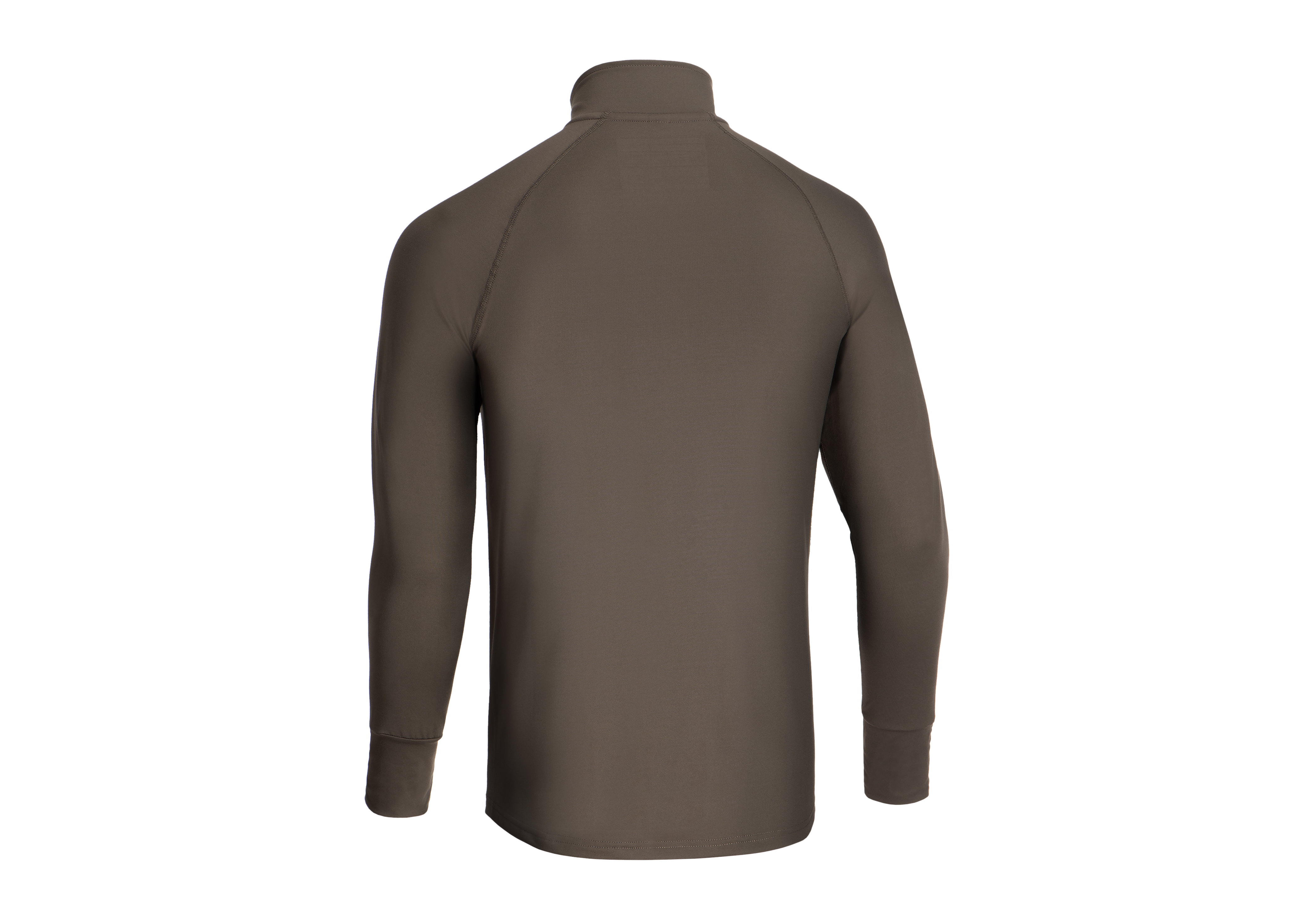 Outrider T.O.R.D. Long Sleeve Zip Shirt Outrider T.O.R.D. Long Sleeve Zip Shirt