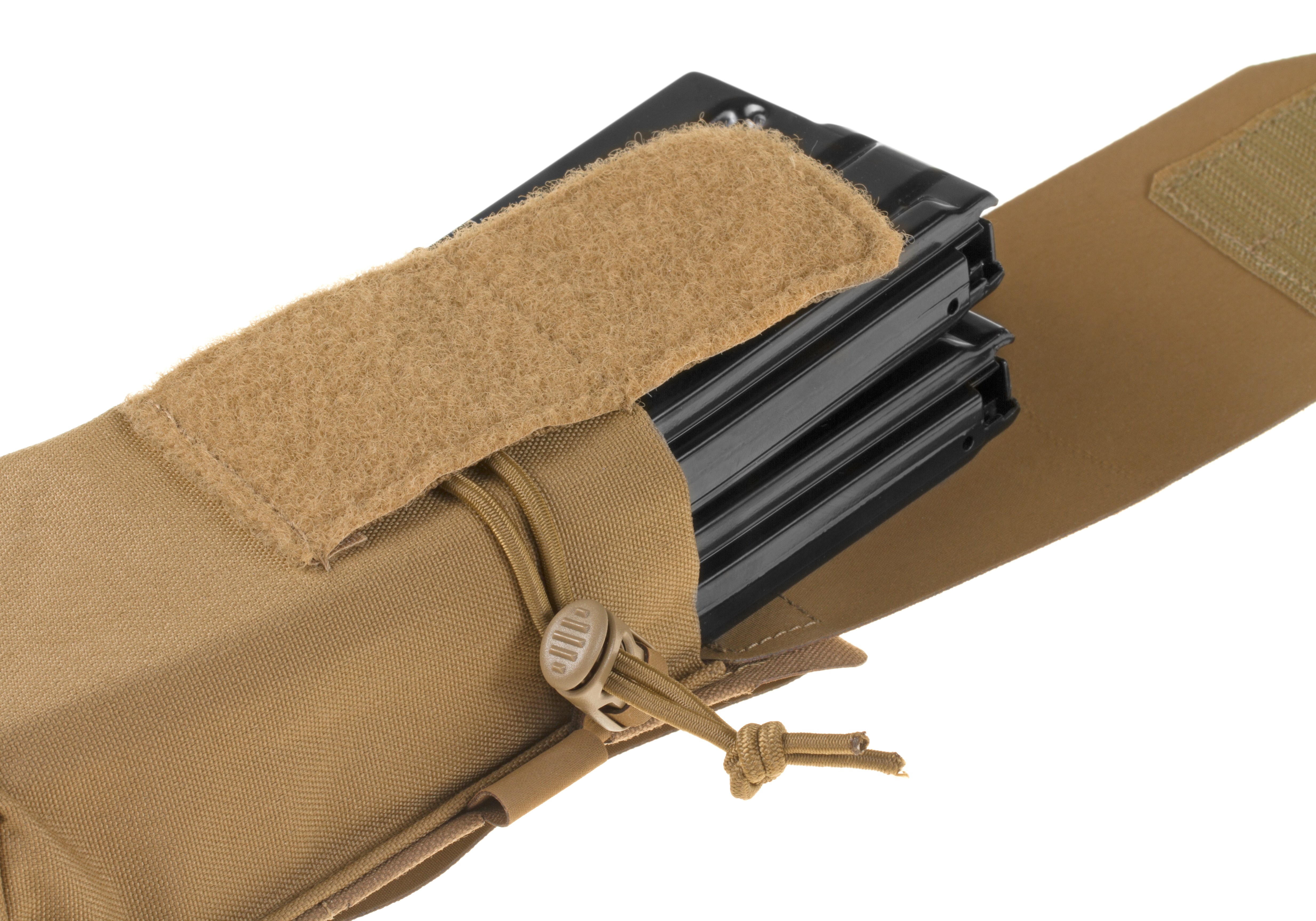 Blue Force Gear Double M4 Magazine Pouch (2026) - Airsoftzone