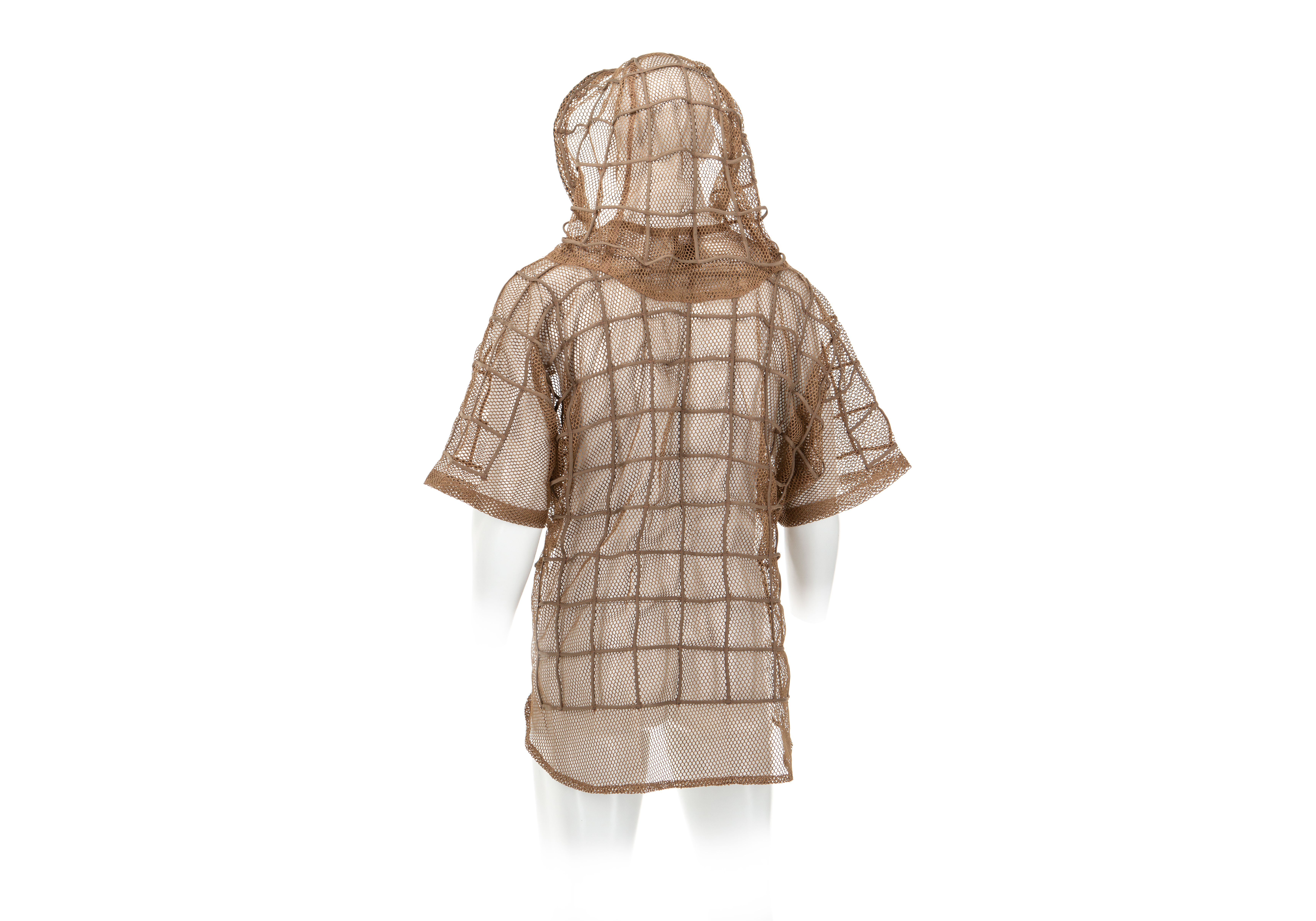 Invader Gear Sniper Base Mesh Invader Gear Sniper Base Mesh