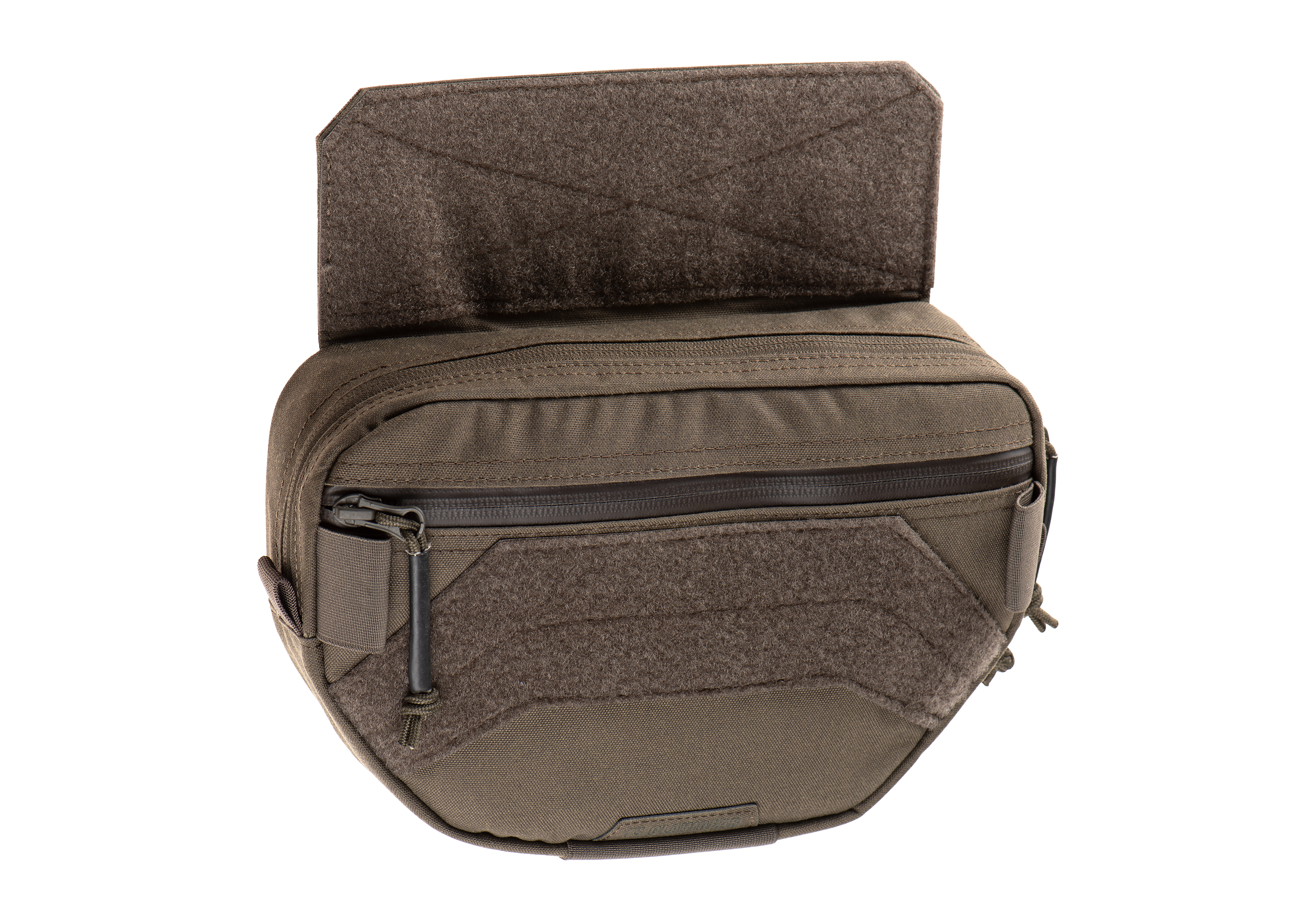 Clawgear Drop Down Velcro Utility Pouch Clawgear Drop Down Velcro Utility Pouch