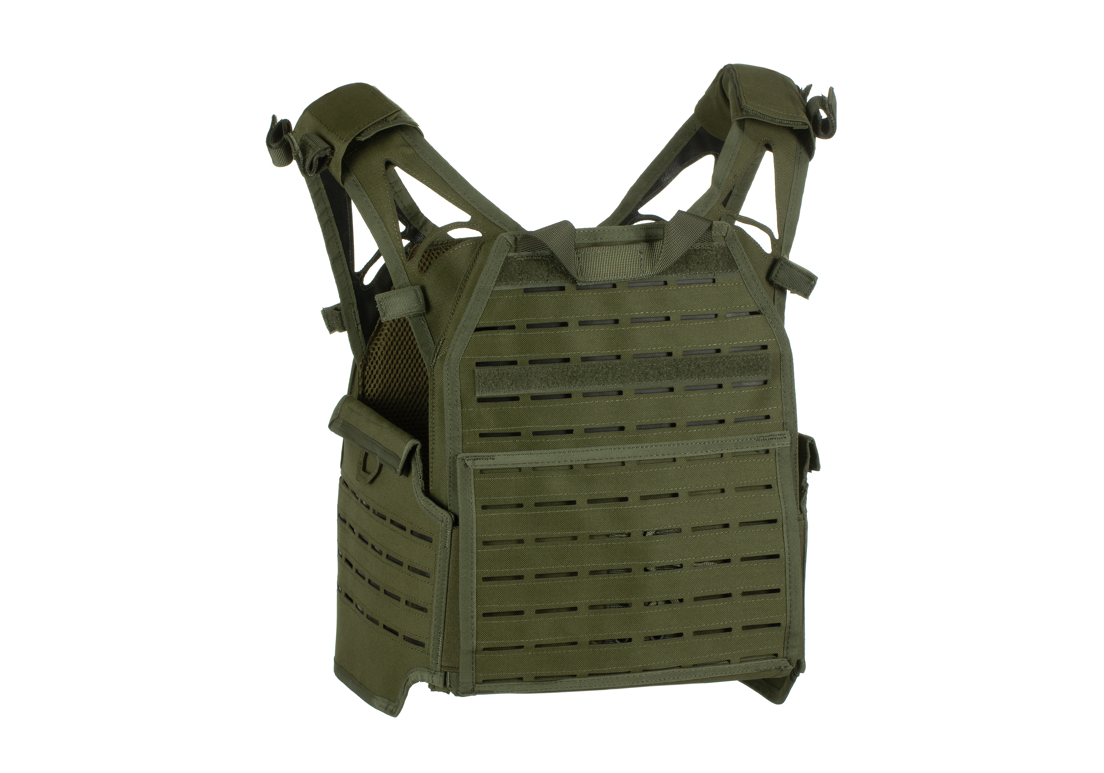 Invader Gear Reaper Plate Carrier Invader Gear Reaper Plate Carrier