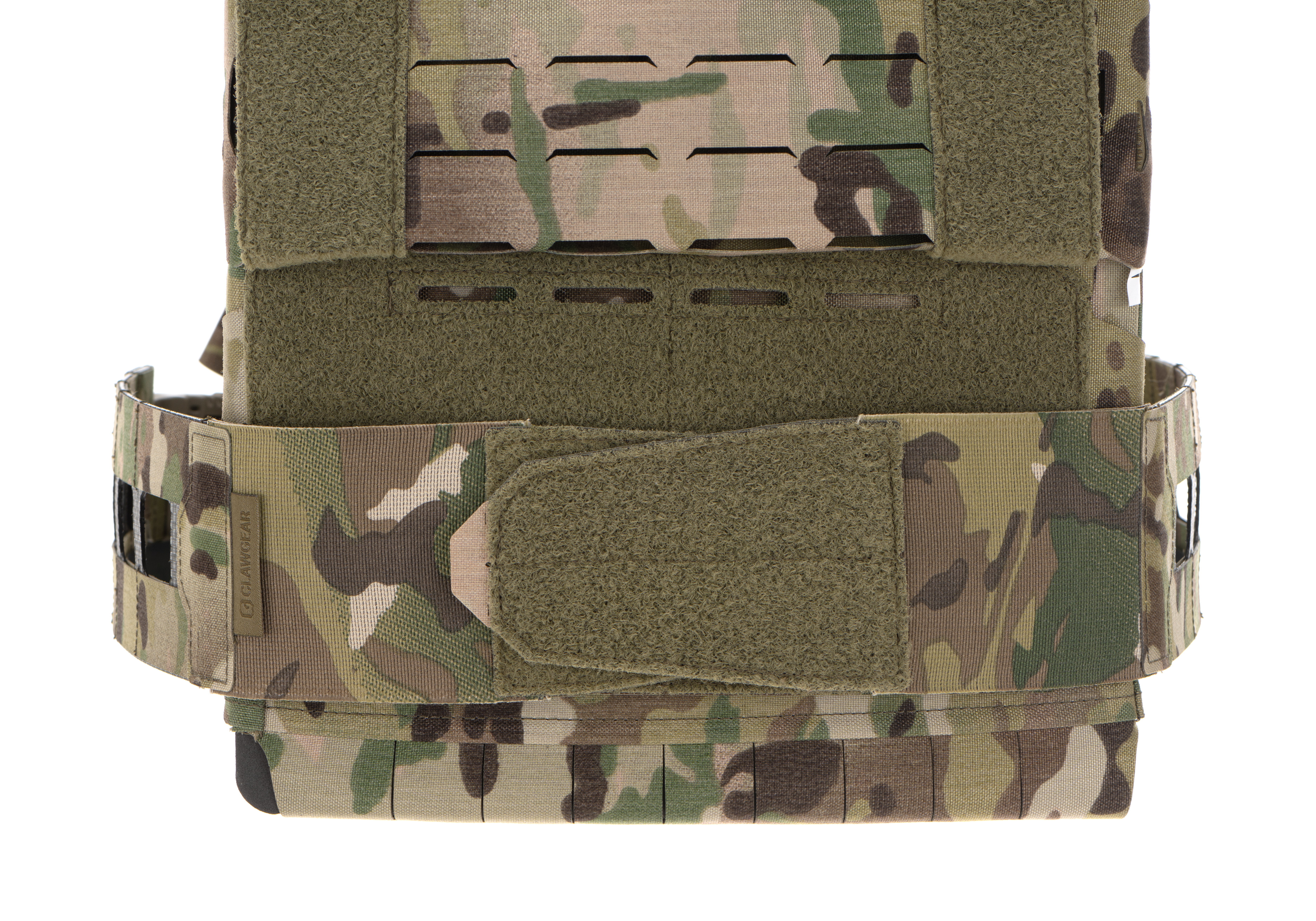 Clawgear Operator Plate Carrier Clawgear Operator Plate Carrier