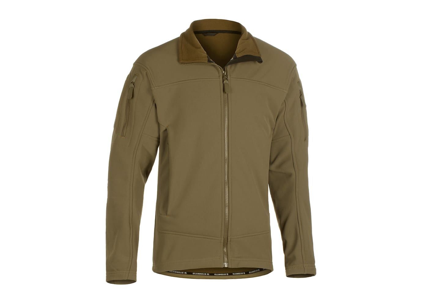 Clawgear Audax Softshell Jacket Clawgear Audax Softshell Jacket