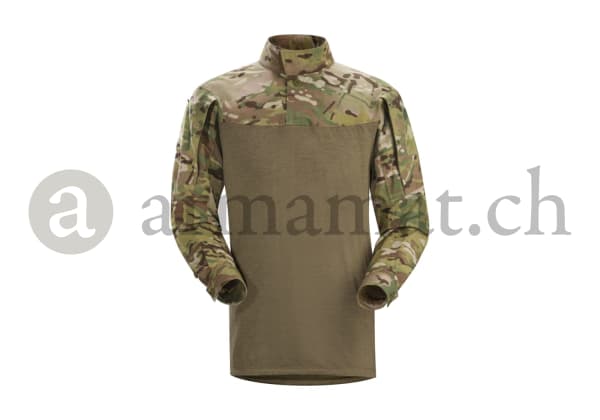 Arcteryx combat shirt hotsell