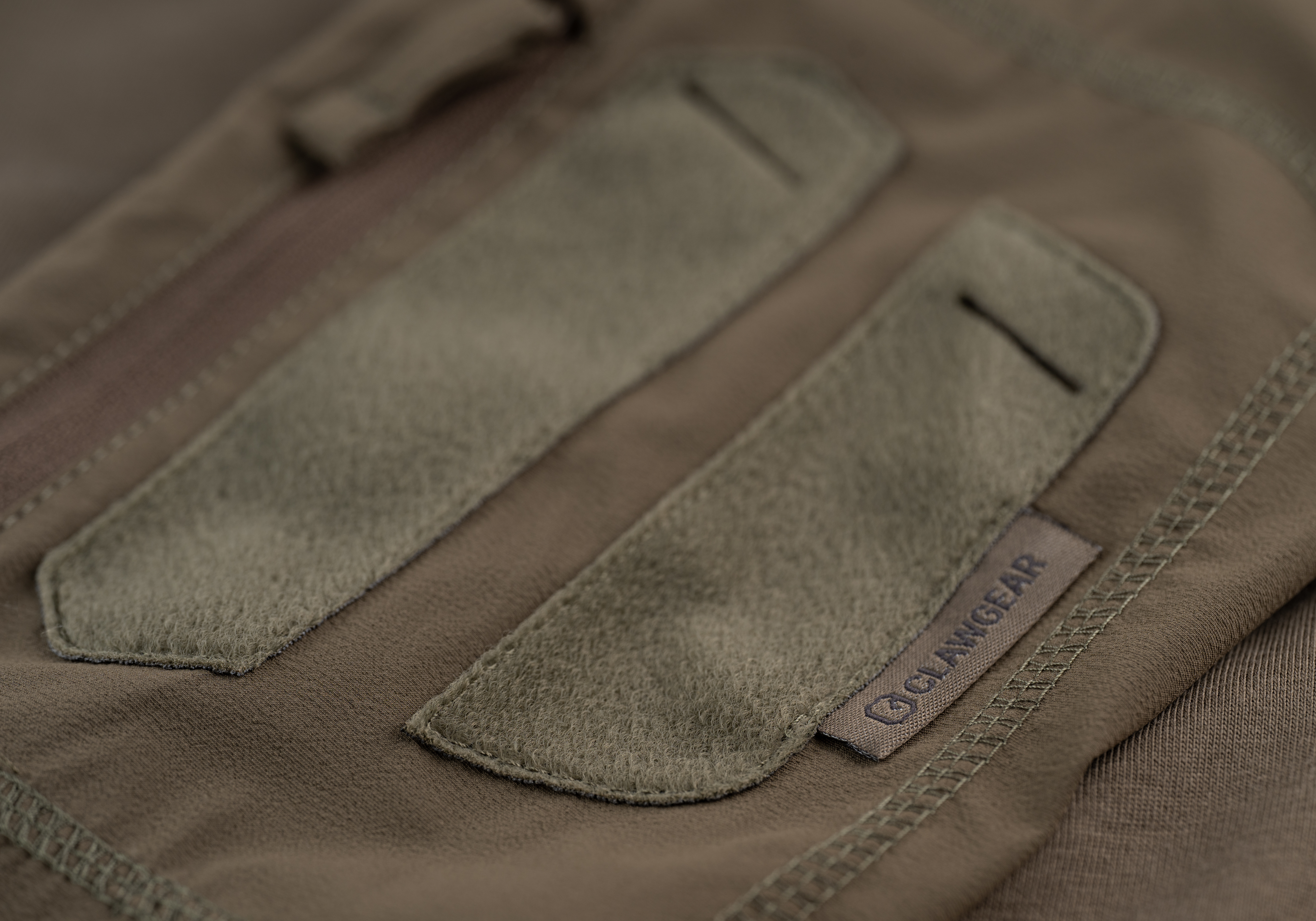 Clawgear Instructor Shirt MK III LS LW Clawgear Instructor Shirt MK III LS LW