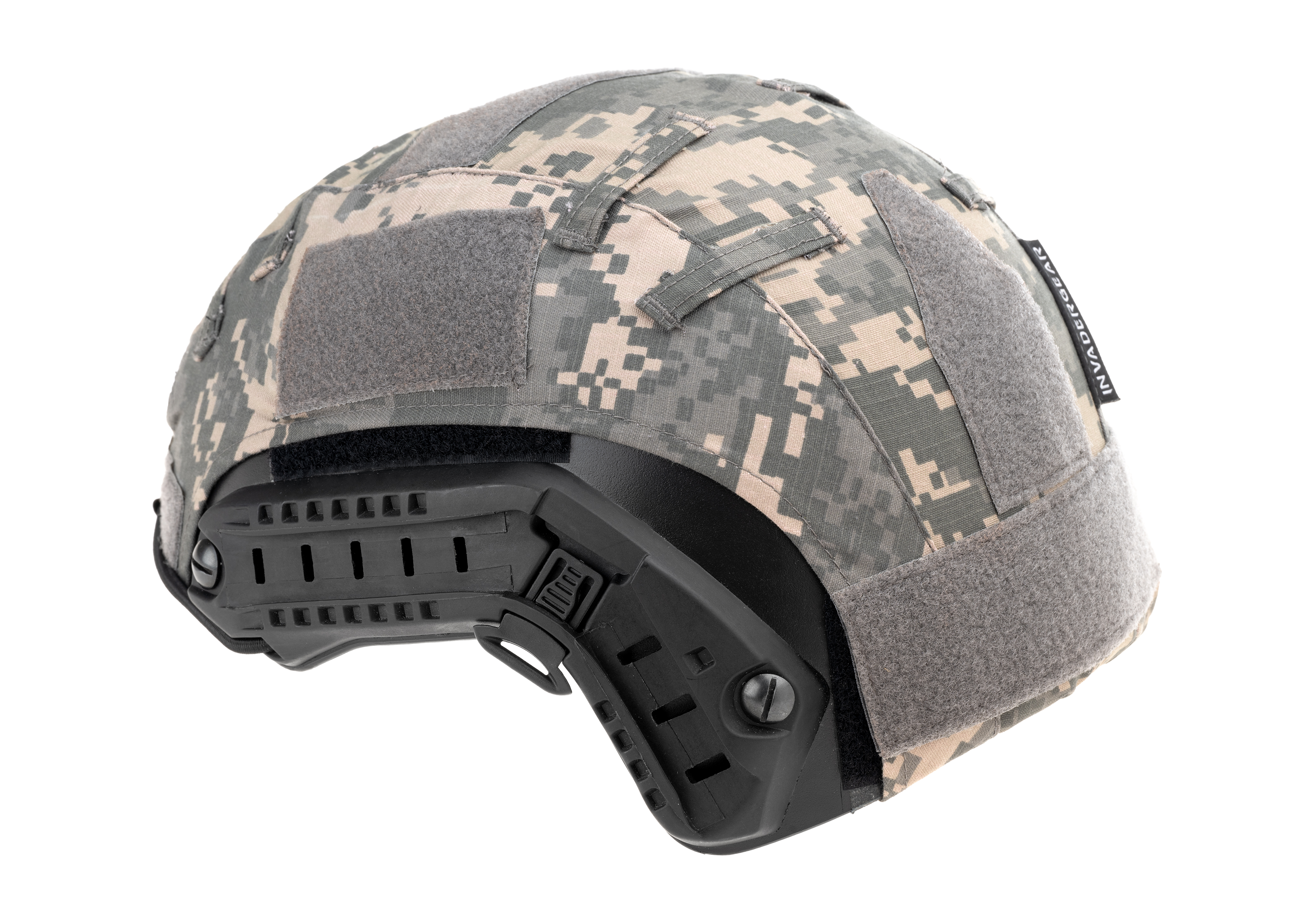 Invader Gear Mod 2 FAST Helmet Cover Invader Gear Mod 2 FAST Helmet Cover