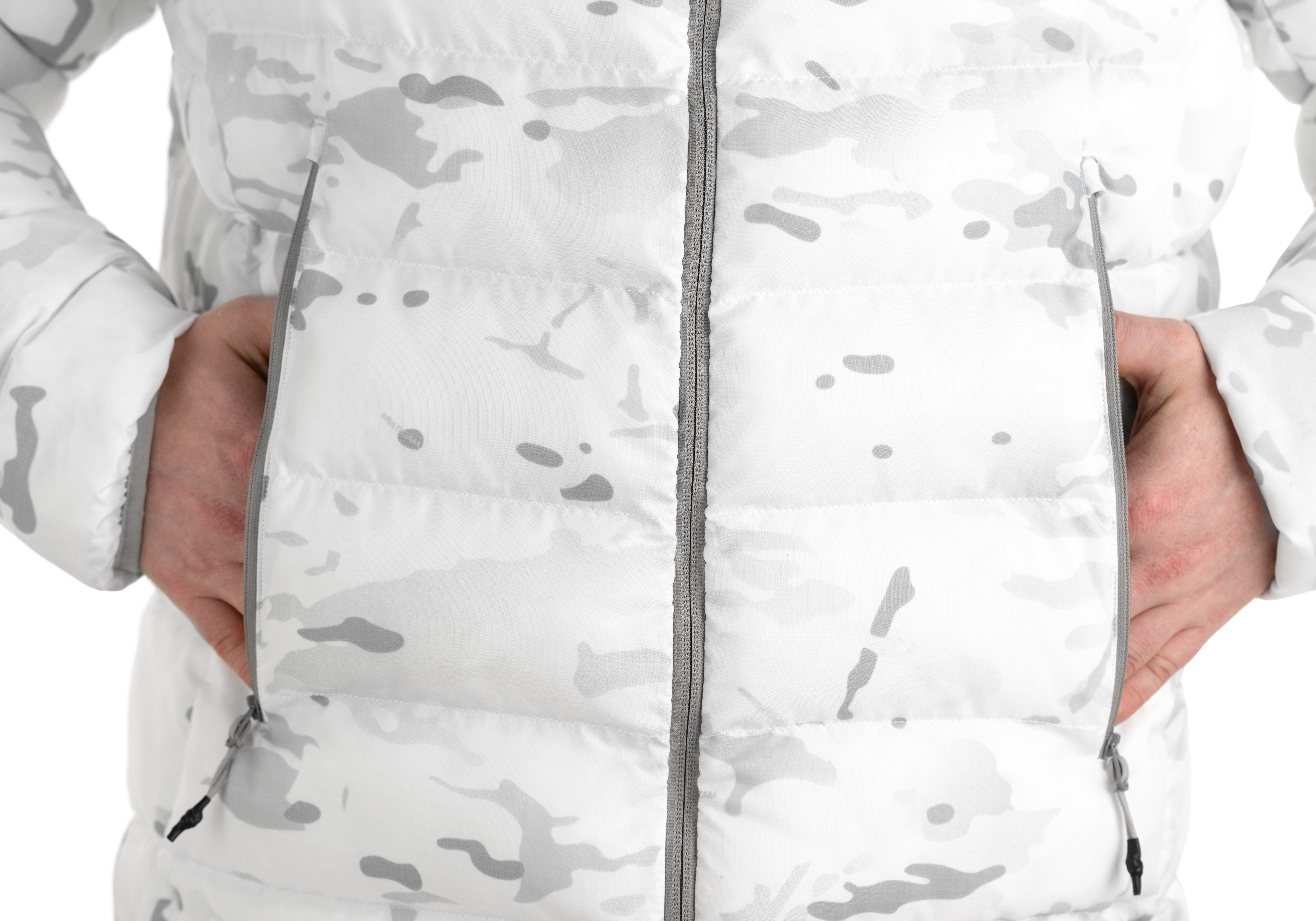 Clawgear LRICC Insulated Hoody Clawgear LRICC Insulated Hoody