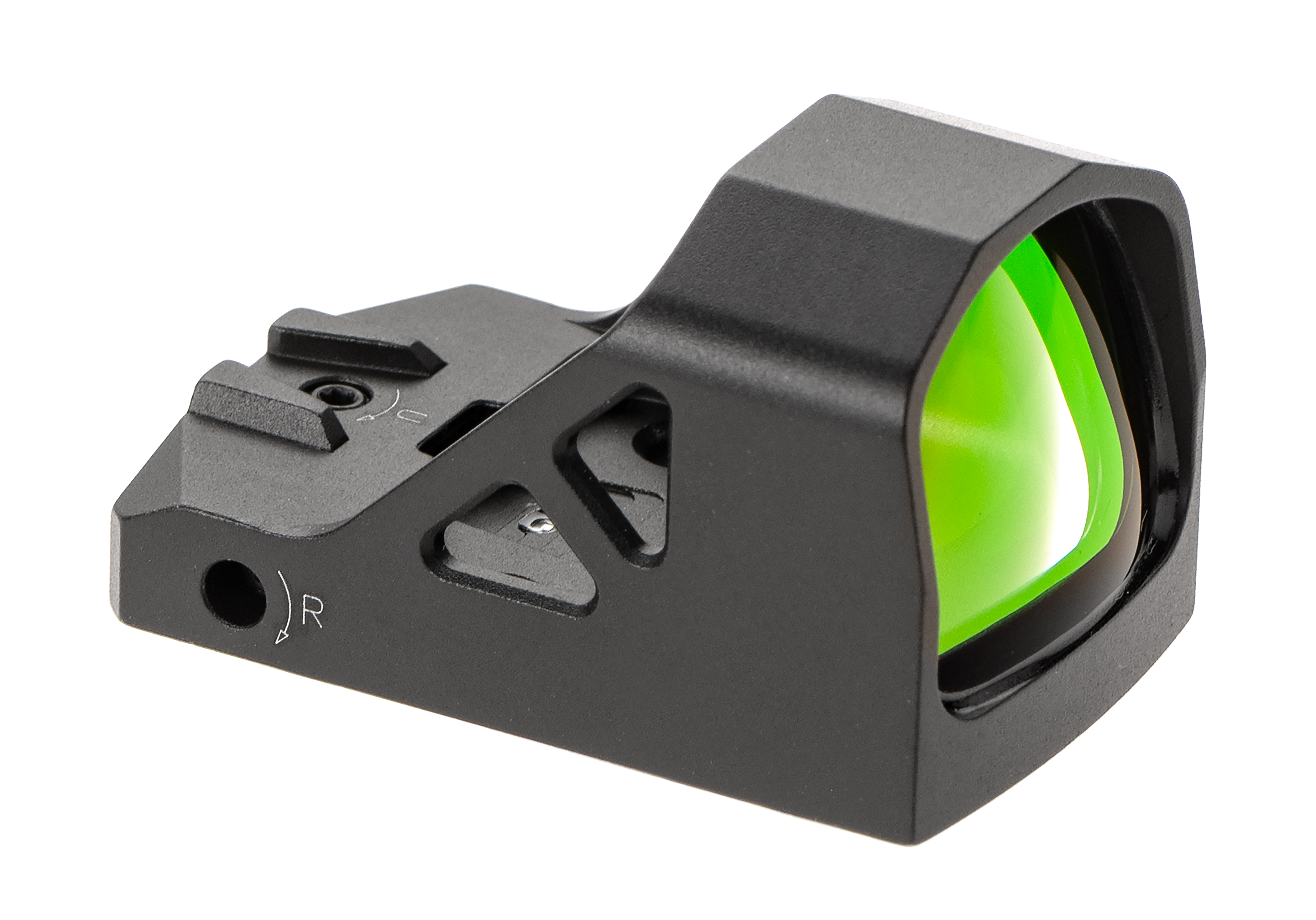 VictOptics SRD 1x20x25 Red Dot Sight (2026) - Airsoftzone