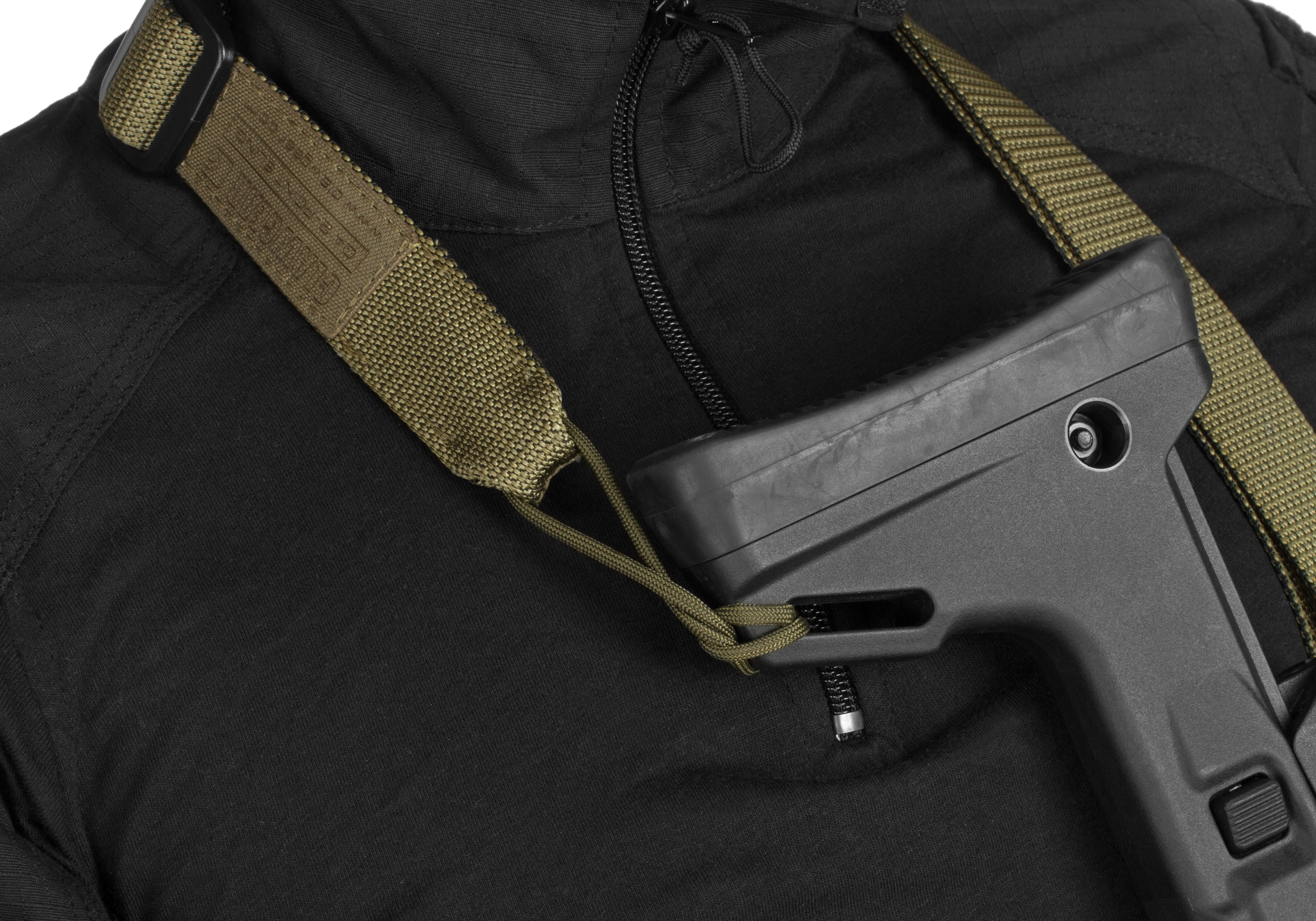 Clawgear QA Two Point Sling Paracord Clawgear QA Two Point Sling Paracord