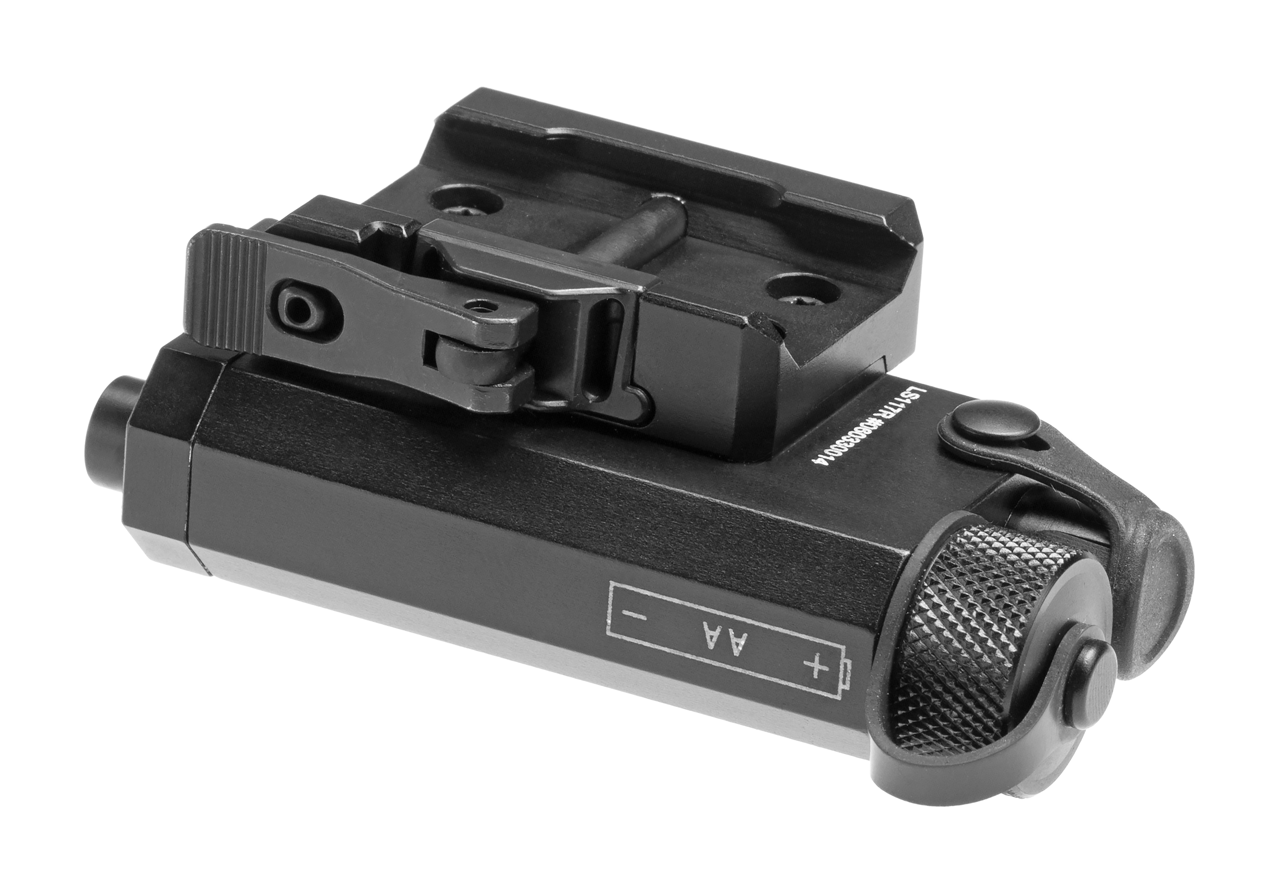 Support De Translation Pour Collimateur Laser - Modèle Lee Laser 825T Pour Tête YAG - Occasion Fonctionnel