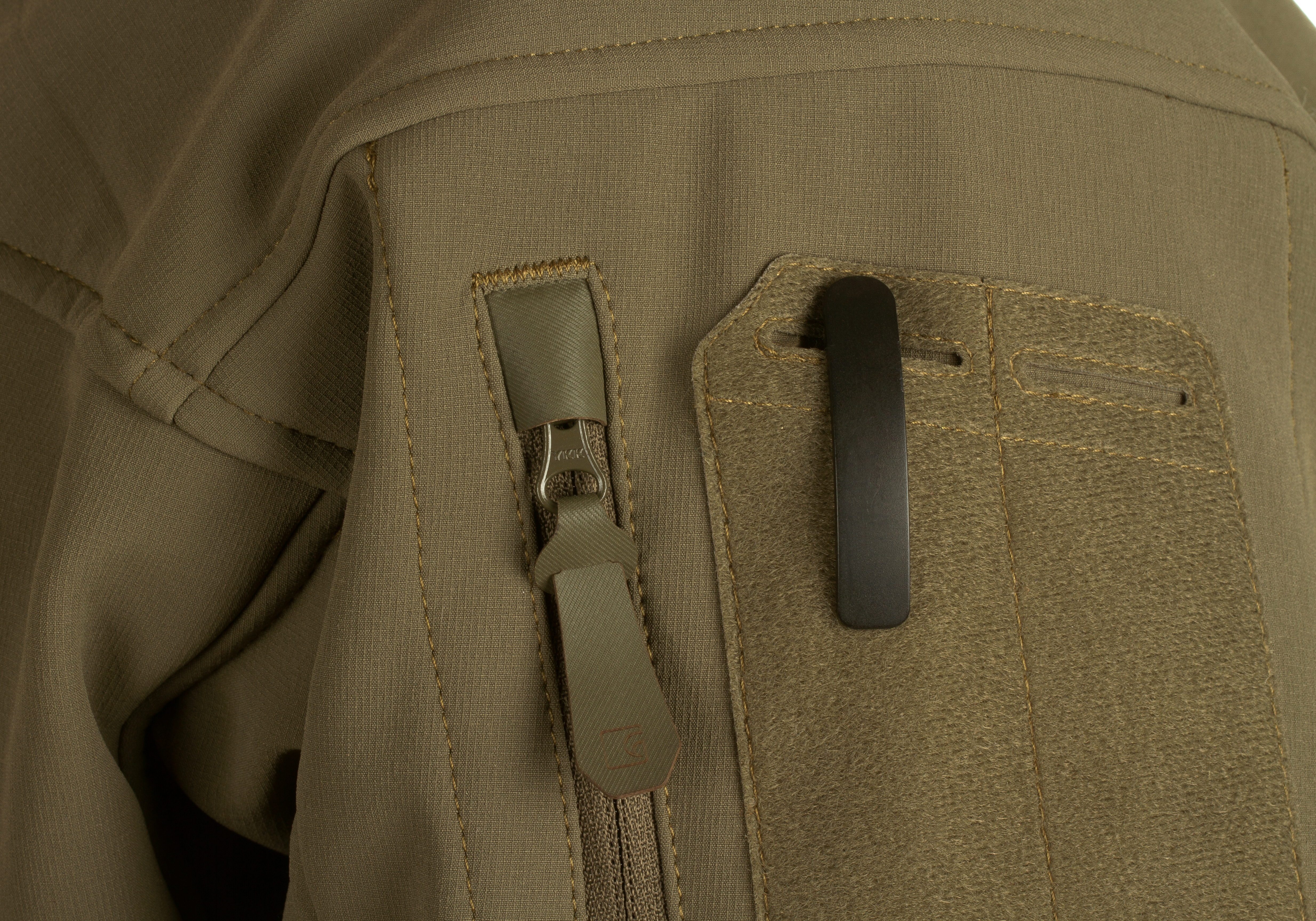 Clawgear Audax Softshell Jacket Clawgear Audax Softshell Jacket