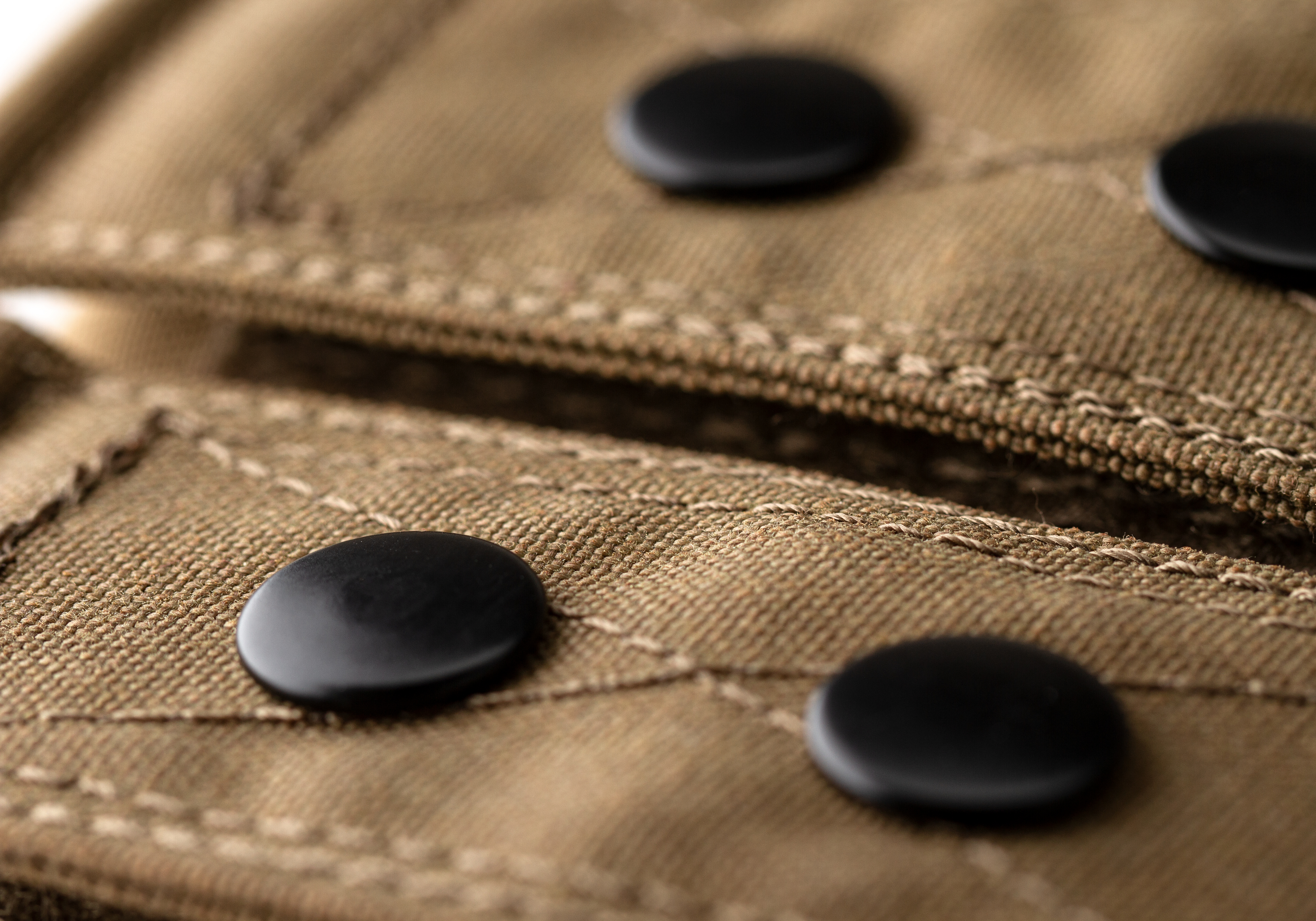 Clawgear 40mm Double Pouch Core Clawgear 40mm Double Pouch Core