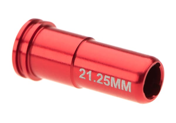 Maxx Model CNC Aluminum Double O-Ring Air Seal Nozzle 21.25