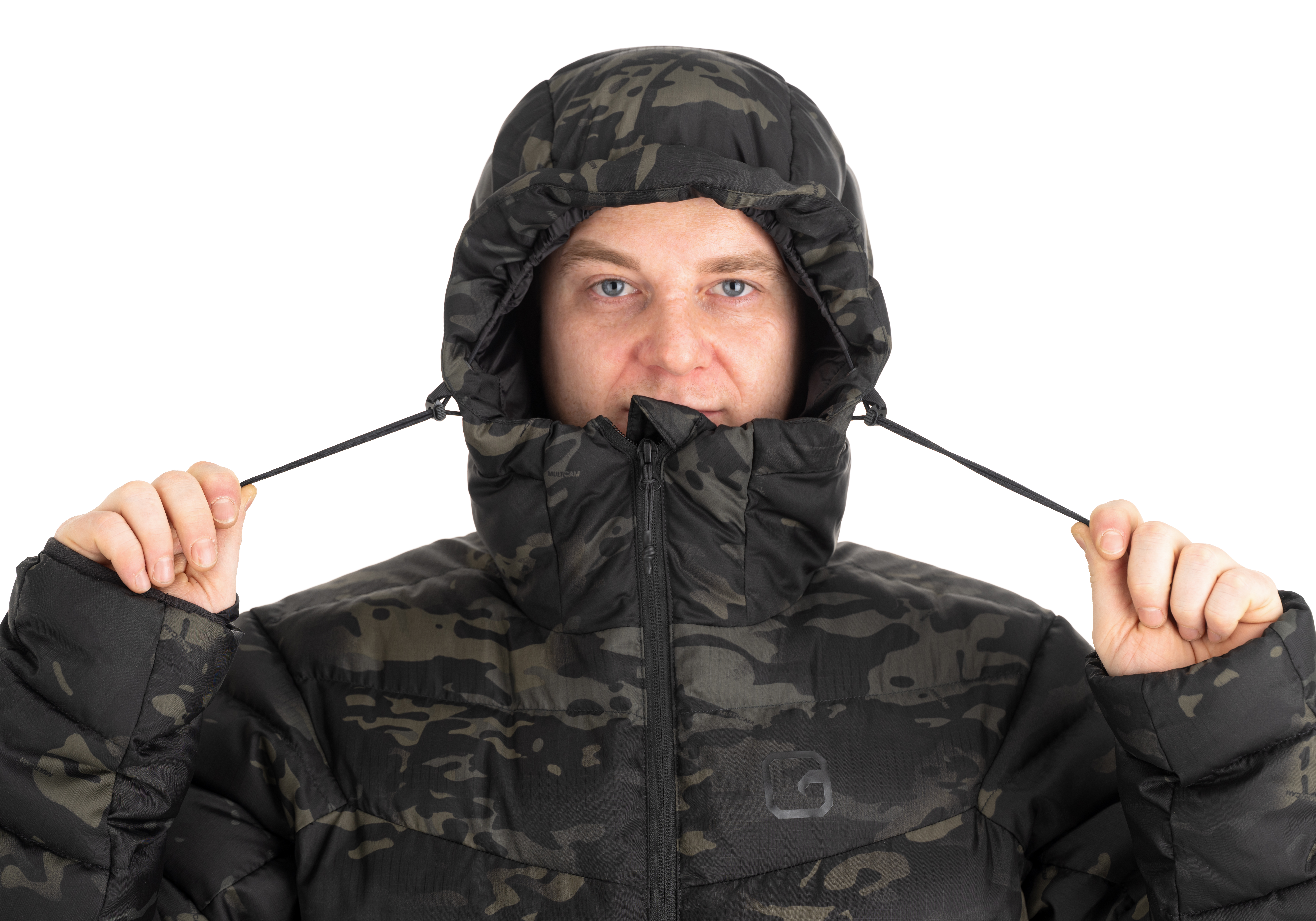 Clawgear LRICC Insulated Hoody Clawgear LRICC Insulated Hoody