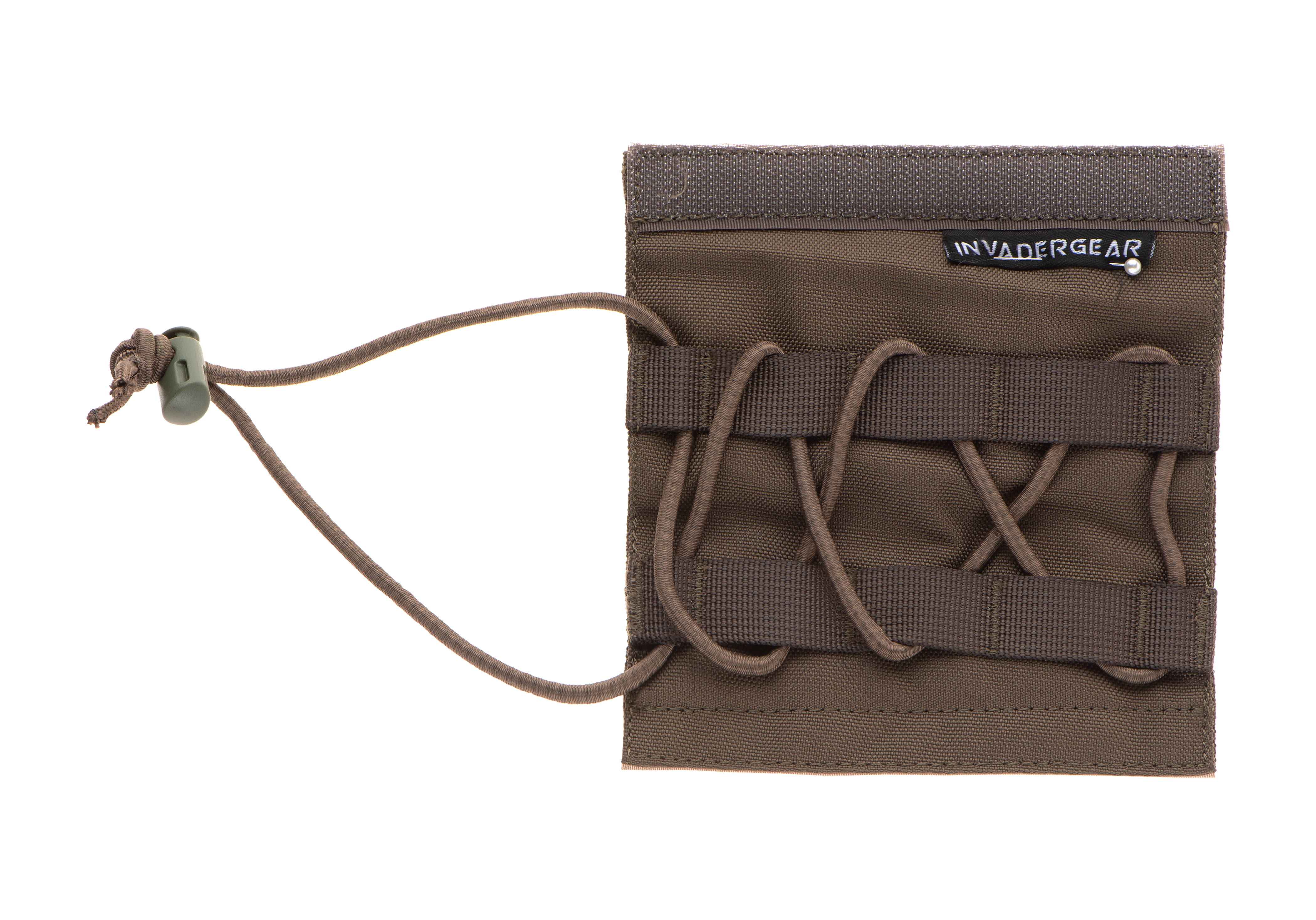 Invader Gear Suppressor Cover 14cm Invader Gear Suppressor Cover 14cm