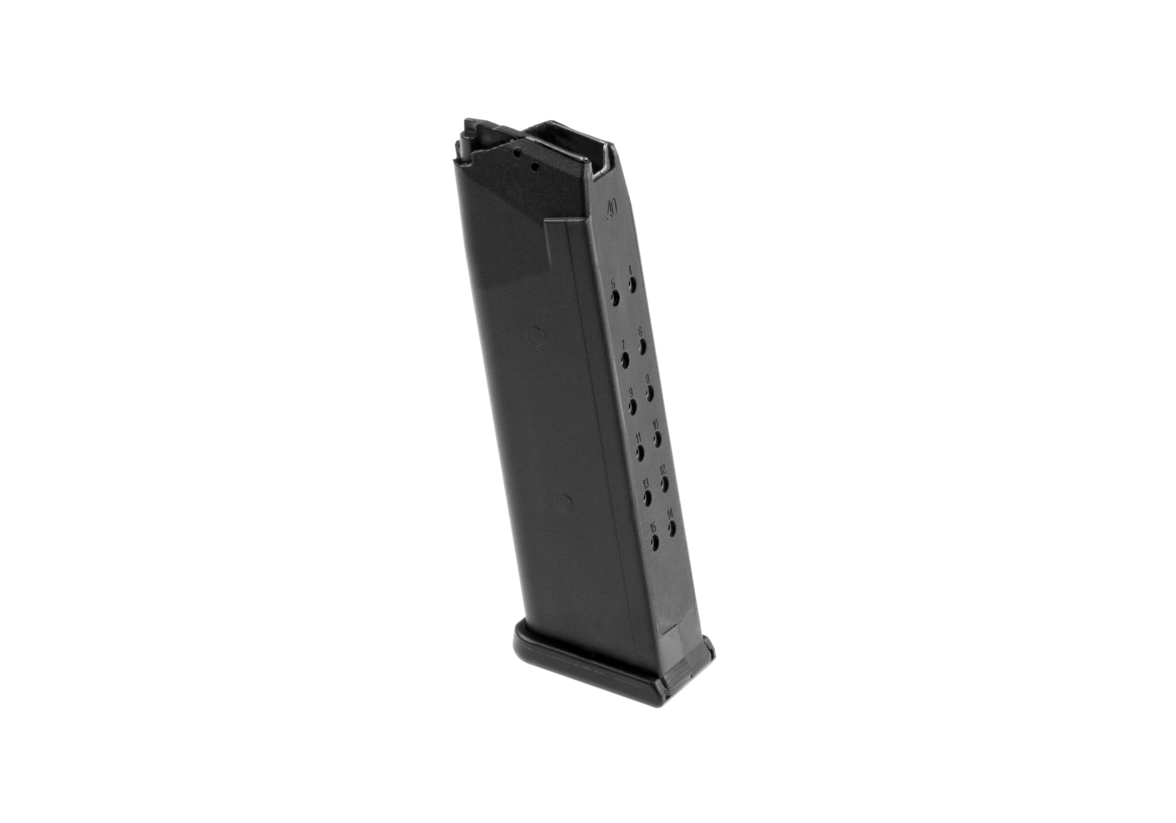 glock 20 high capacity magazine