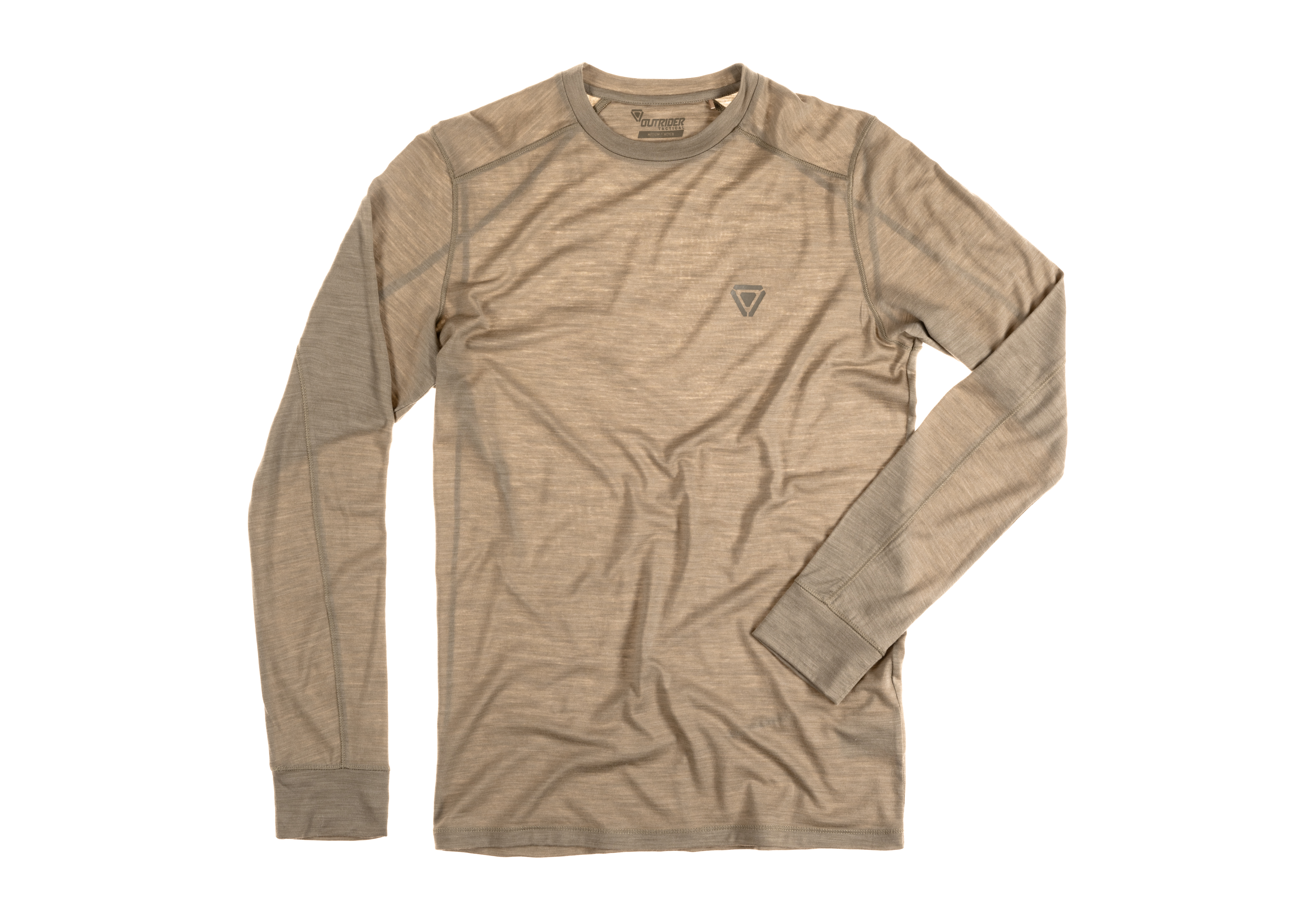 Outrider Performance Base Layer LS Outrider Performance Base Layer LS