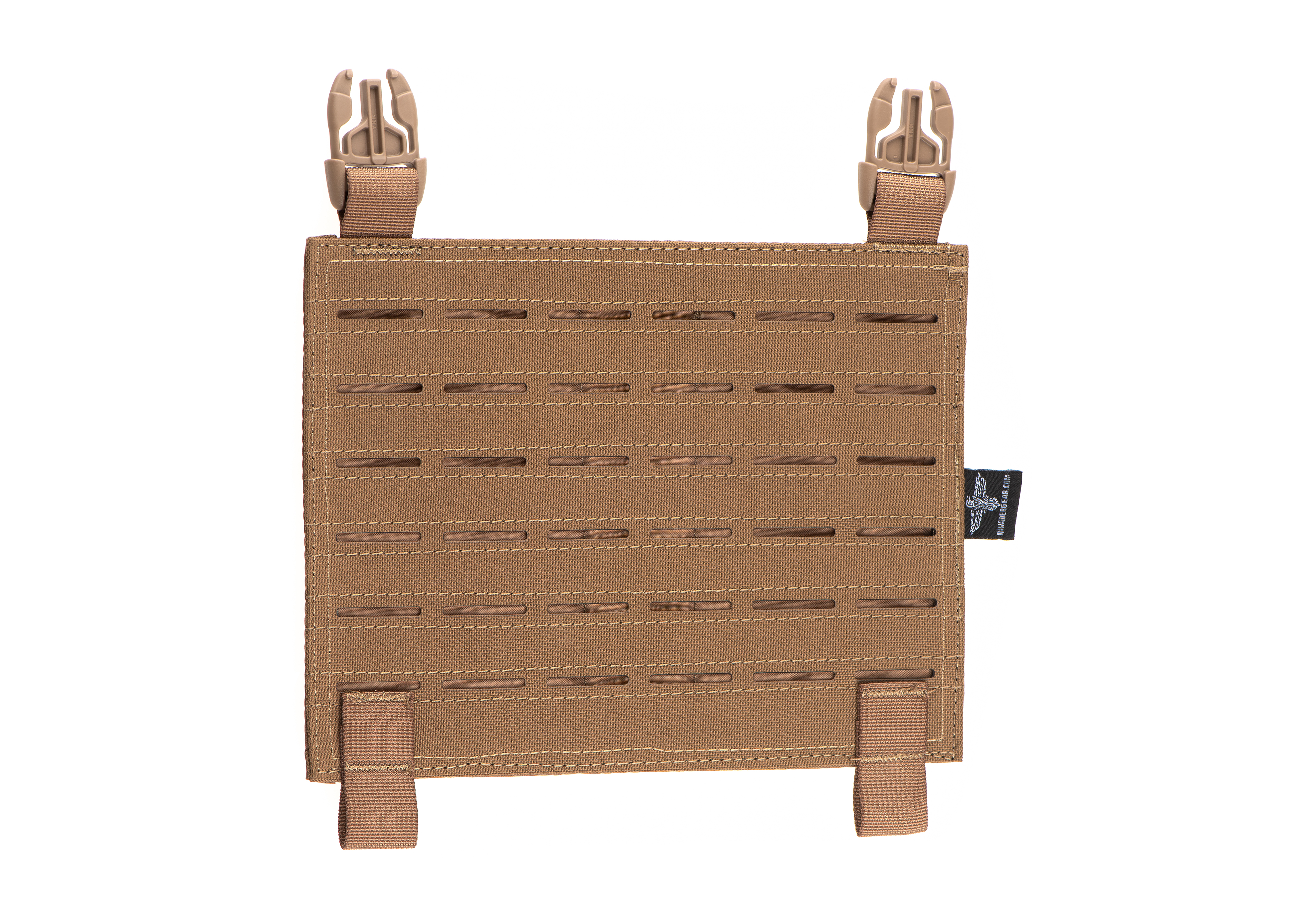 Invader Gear Molle Panel for Reaper QRB Plate Carrier Invader Gear Molle Panel for Reaper QRB Plate Carrier