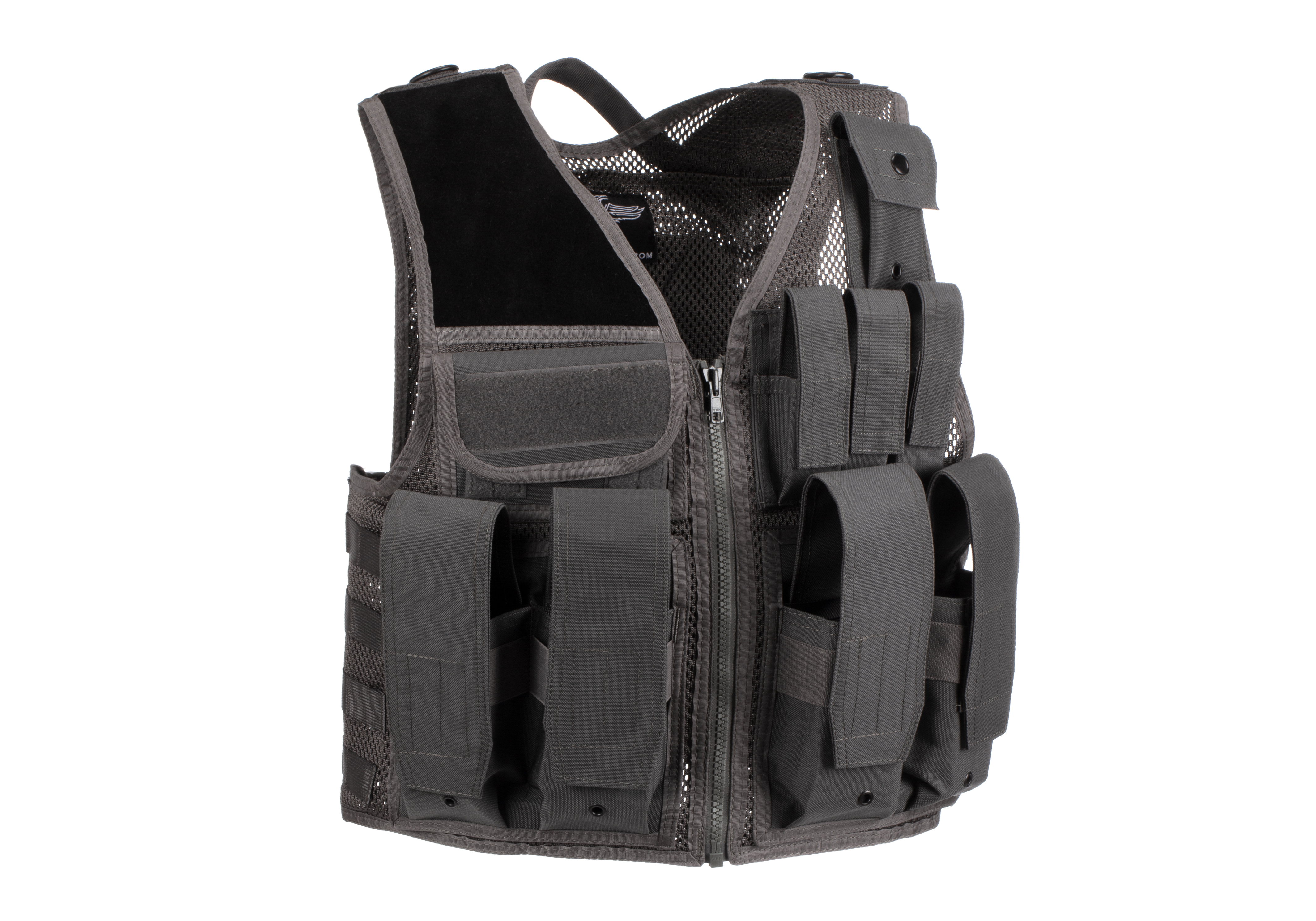 Invader Gear Mission Vest Invader Gear Mission Vest