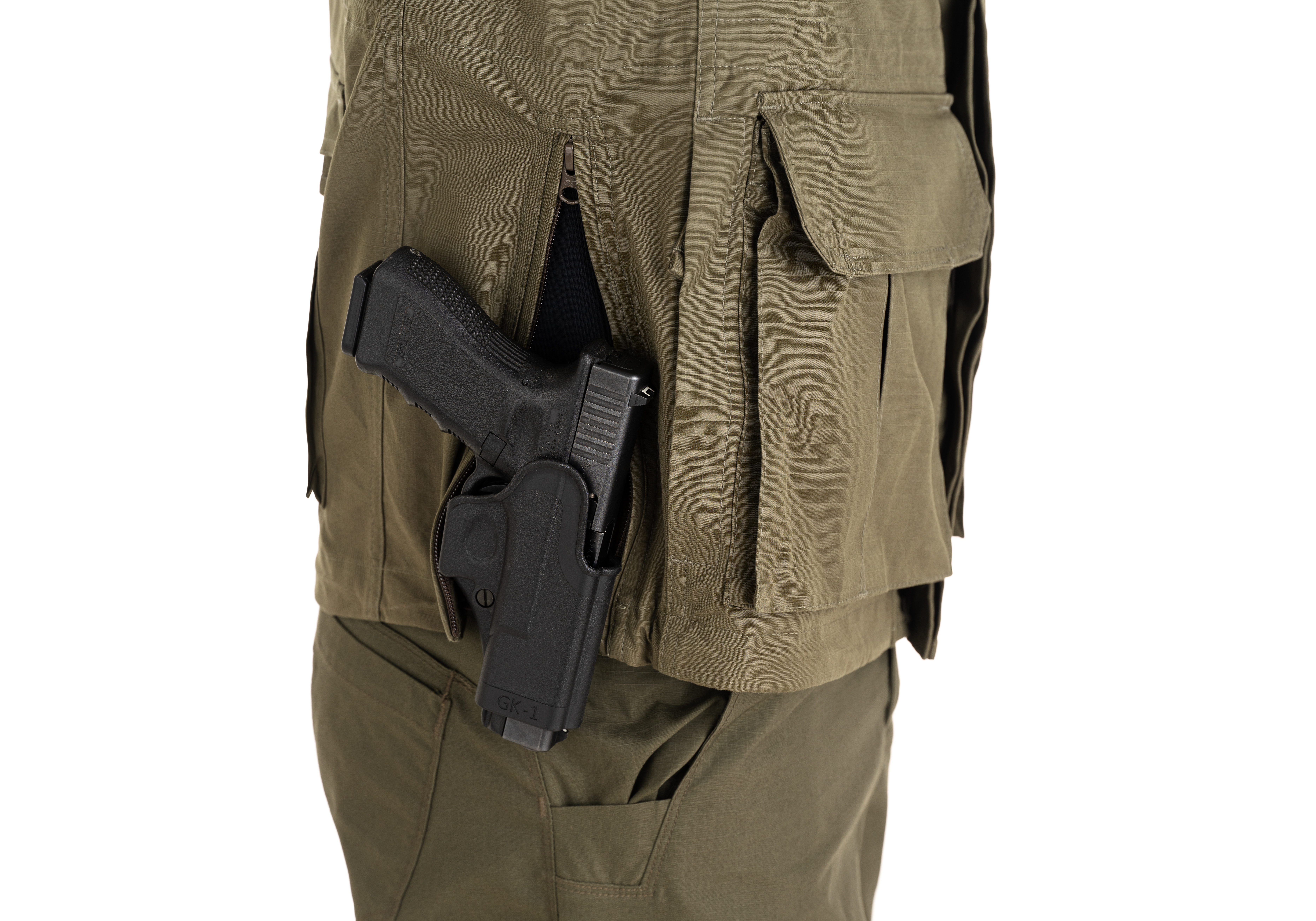 Clawgear Mobility Smock Clawgear Mobility Smock