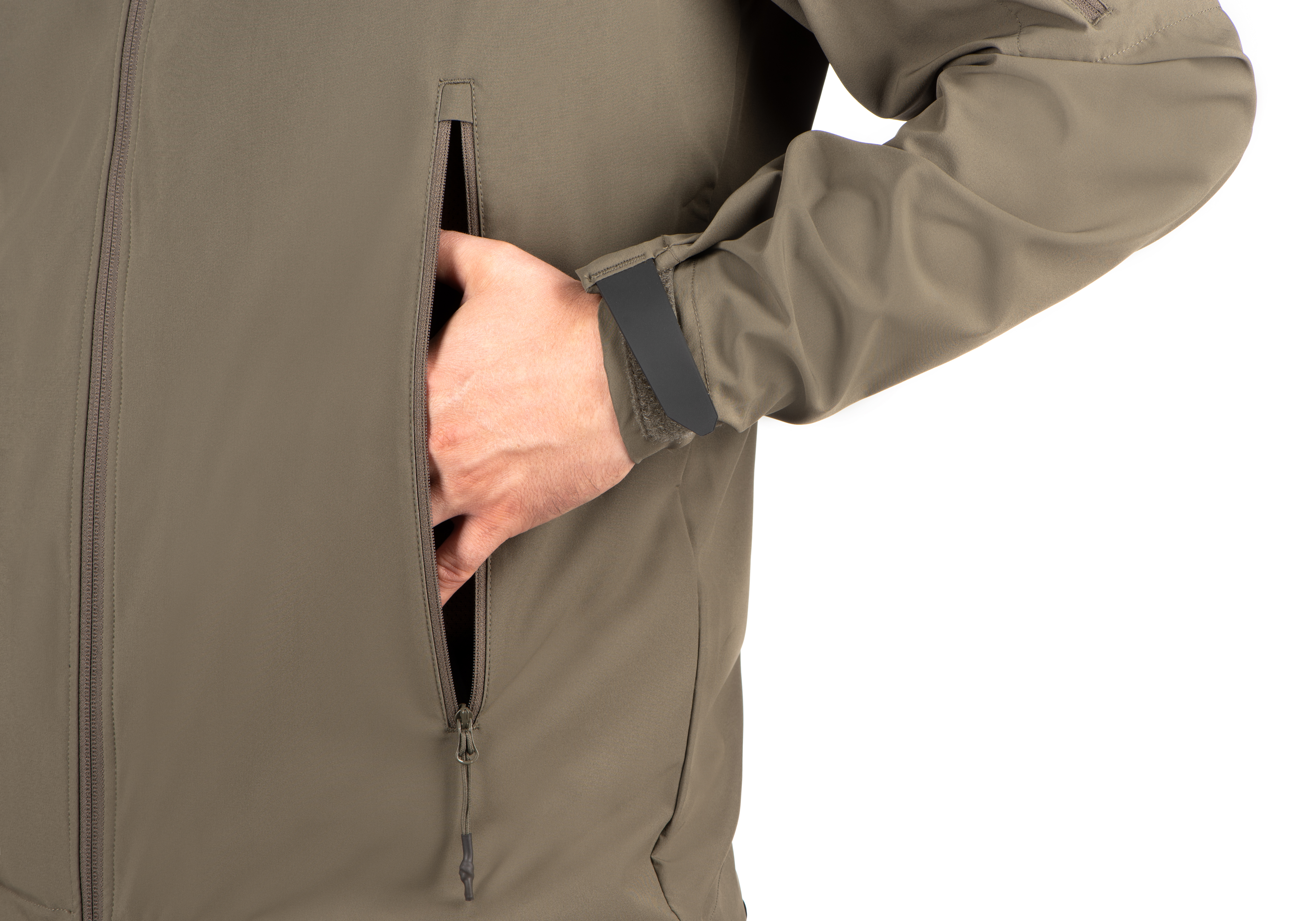 Outrider T.O.R.D. Flex Windblock Hoody LW Outrider T.O.R.D. Flex Windblock Hoody LW