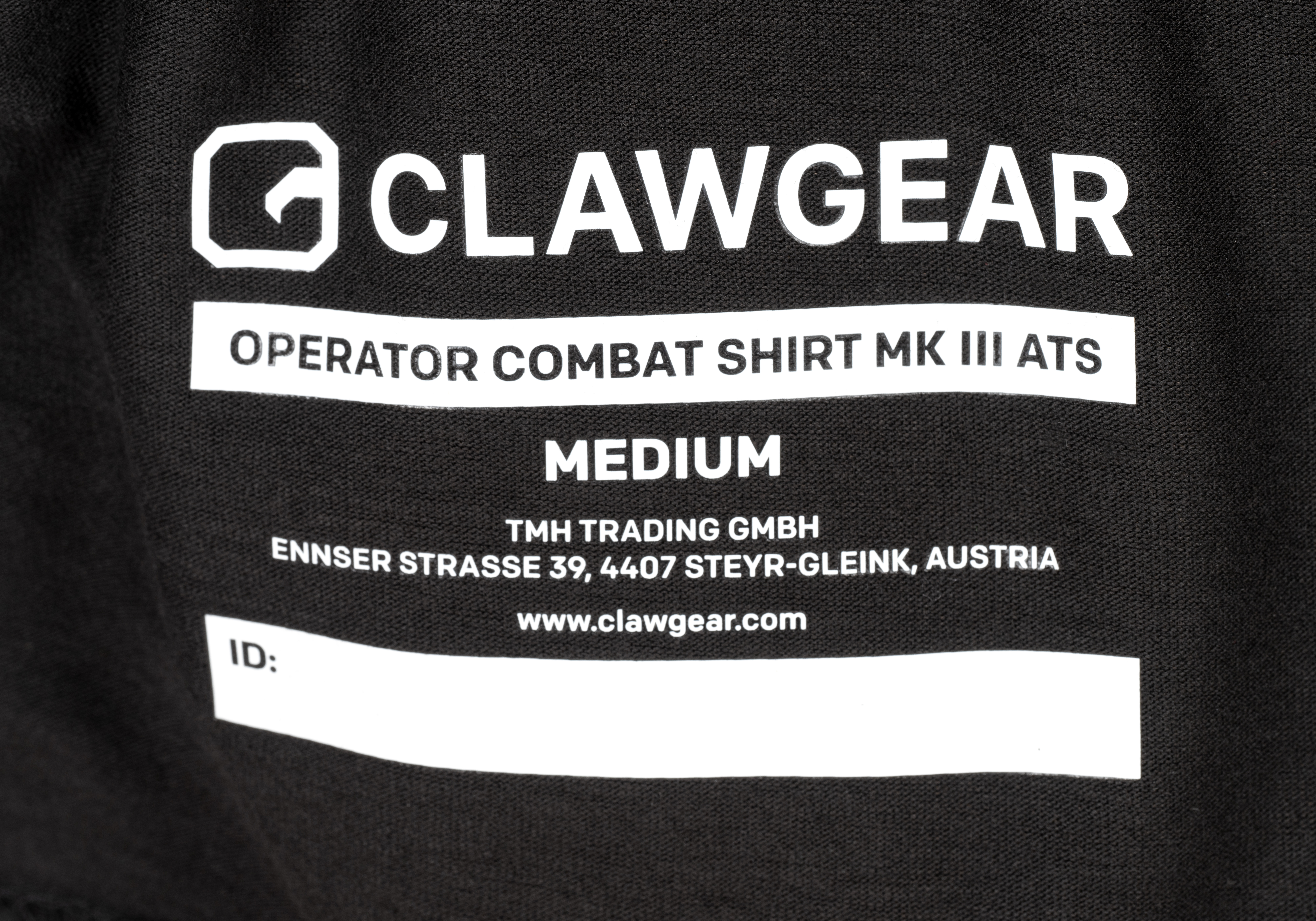 Clawgear Operator Combat Shirt MK III ATS Flex Clawgear Operator Combat Shirt MK III ATS Flex
