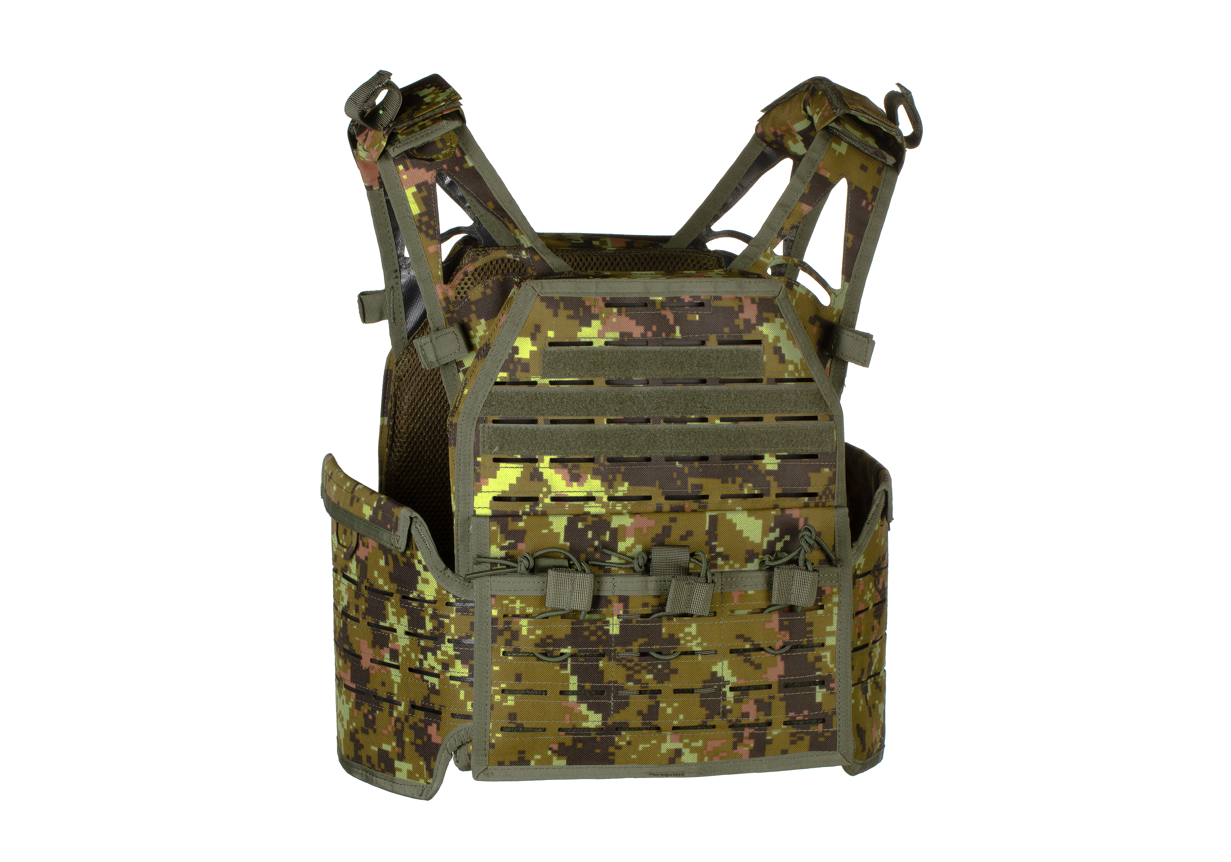 Invader Gear Reaper Plate Carrier Invader Gear Reaper Plate Carrier