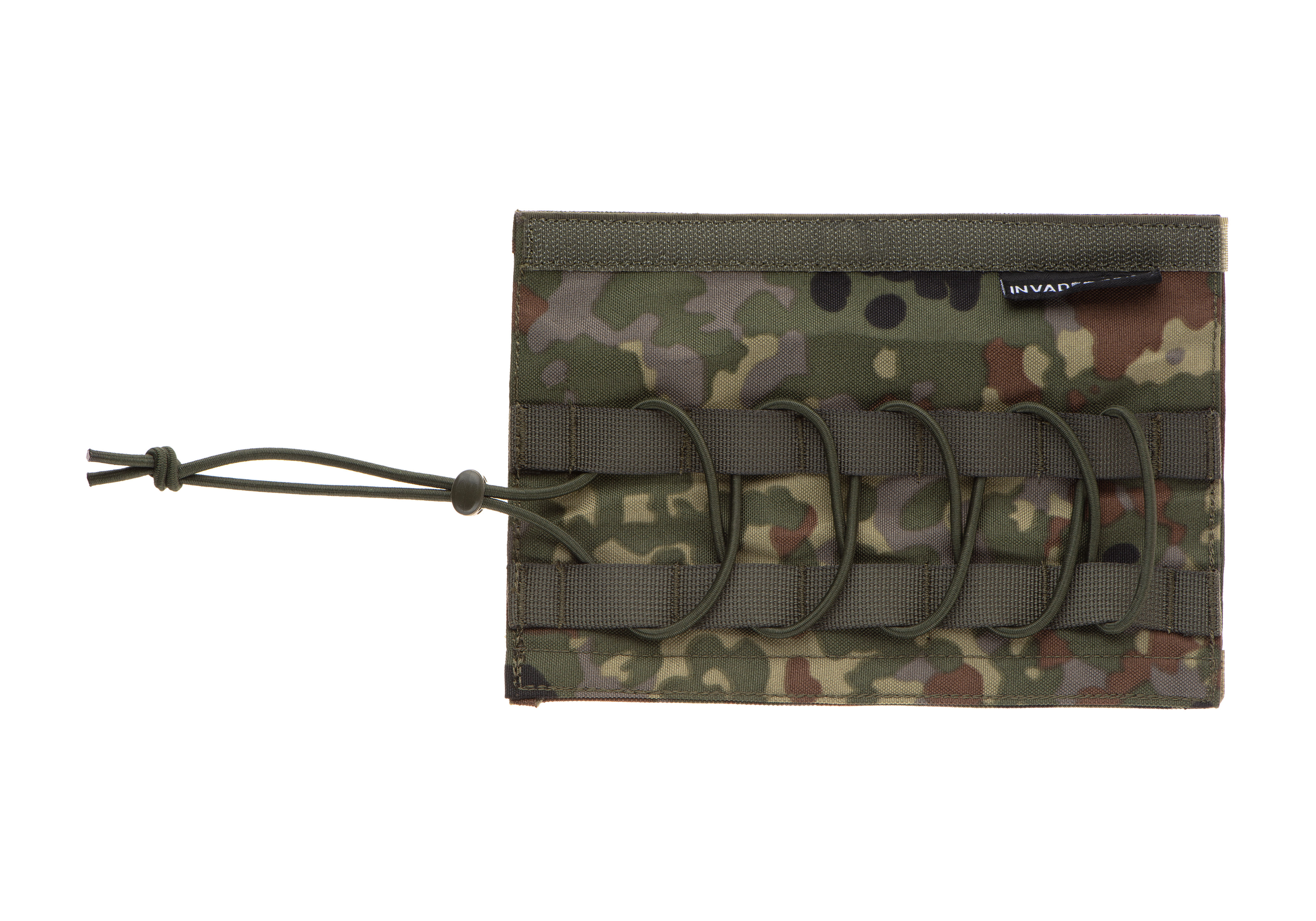 Invader Gear Suppressor Cover 22cm Invader Gear Suppressor Cover 22cm