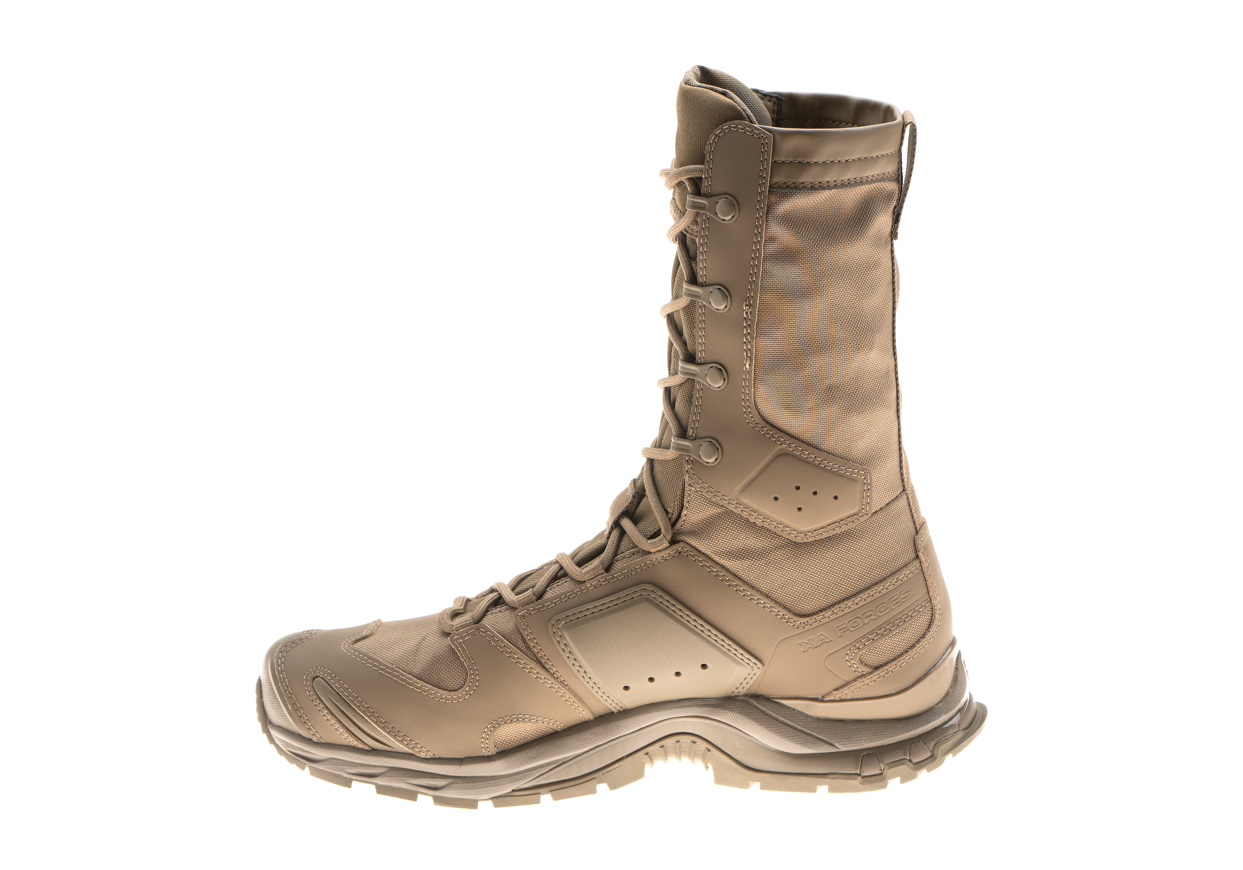 Salomon XA Forces Jungle (2026) - Airsoftzone