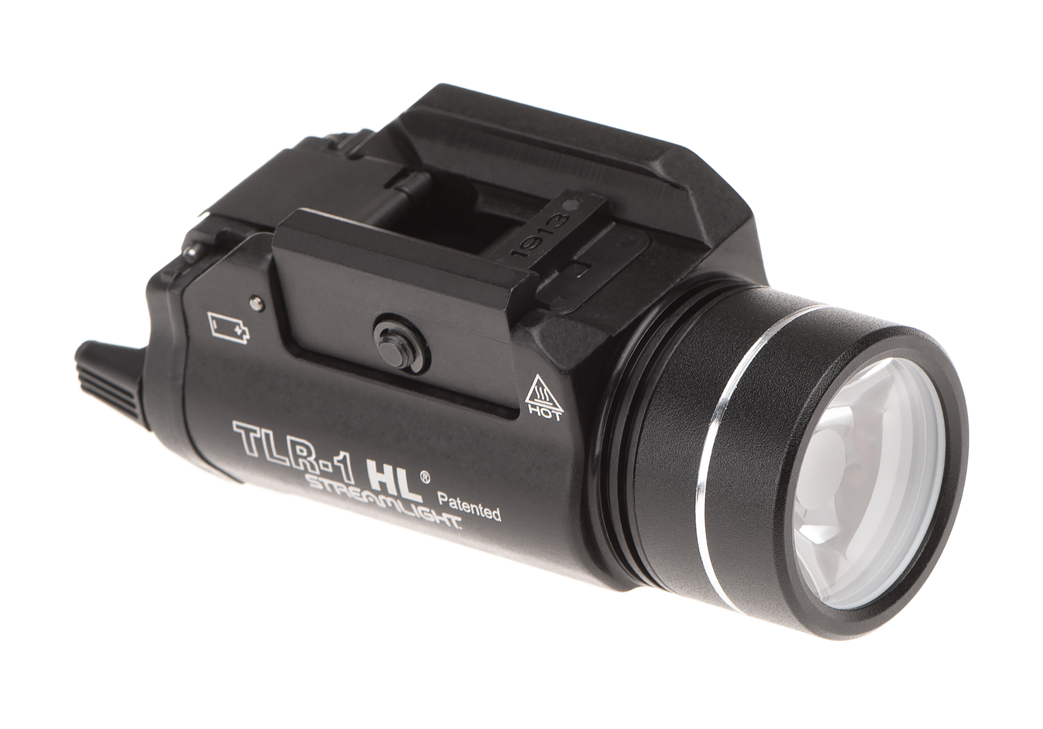 Streamlight TLR-1 HL (2025) - Airsoft.ch